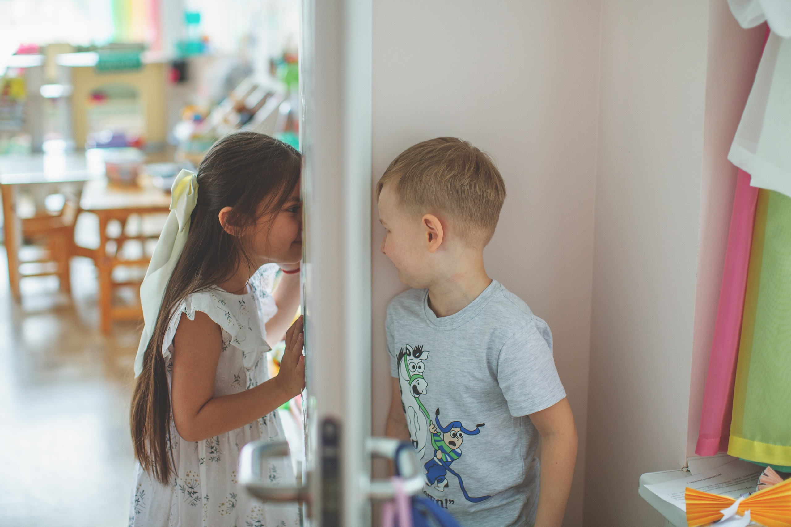 Детский сад. Главная