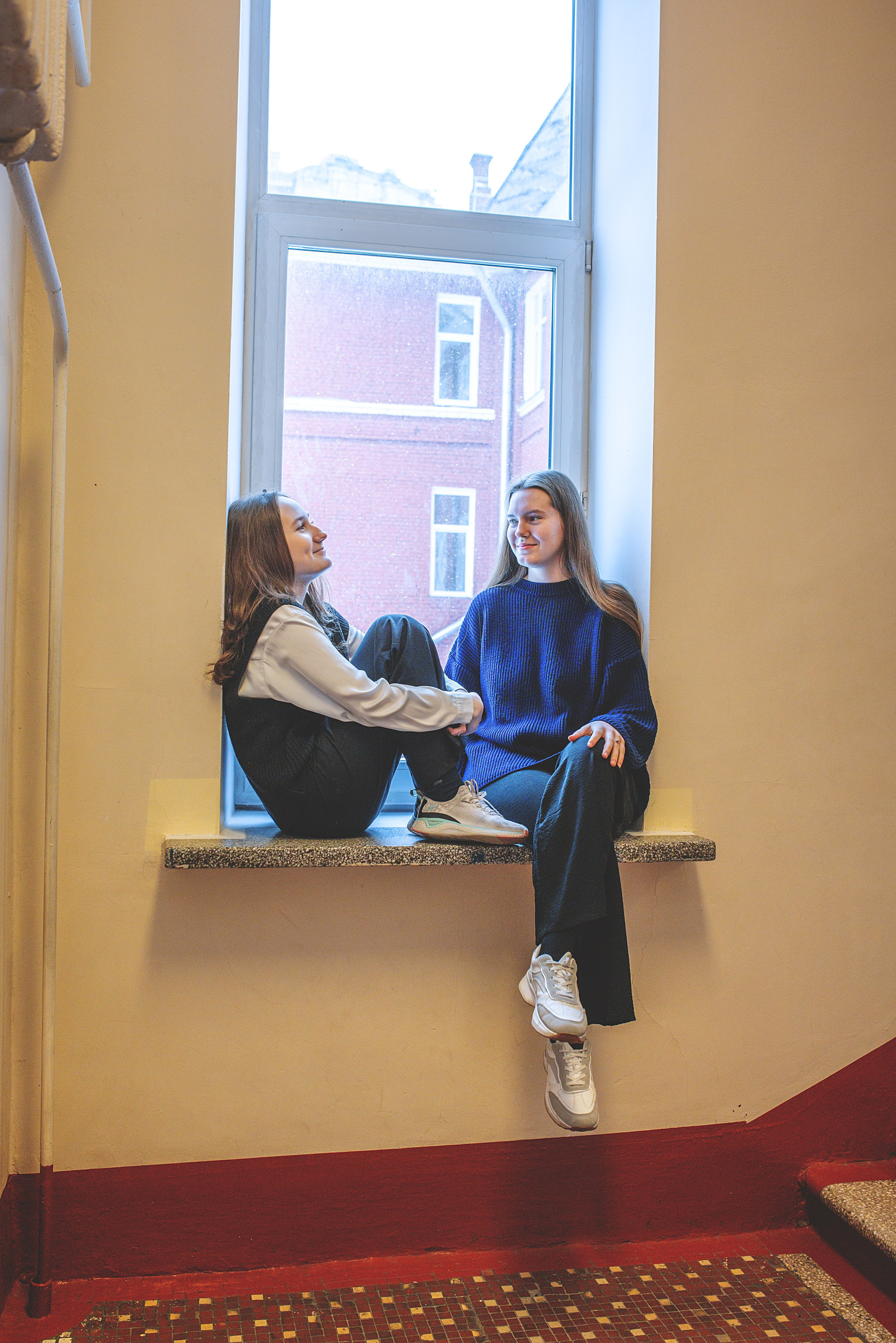 9 класс. Главная