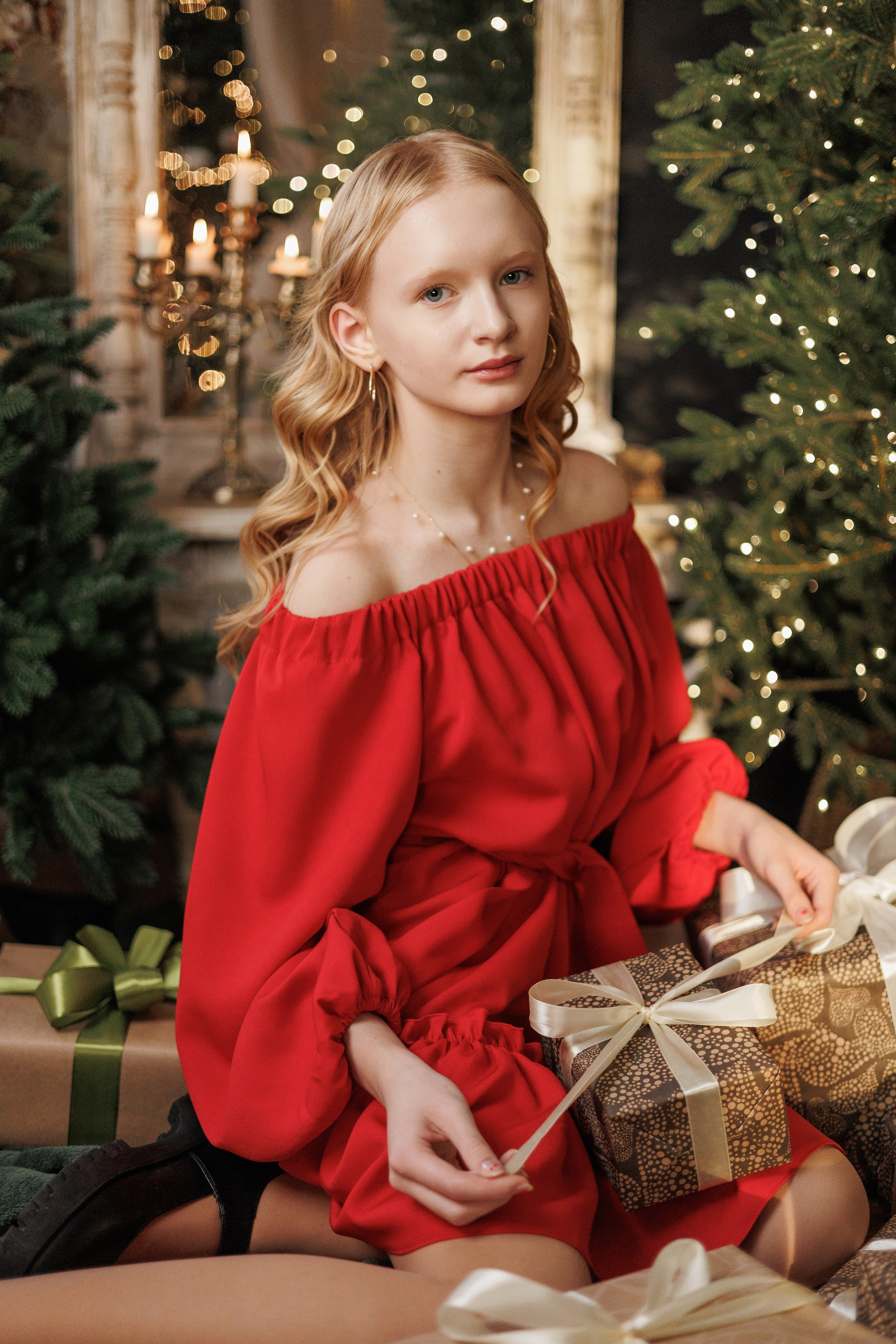 Елена и Юлия. Фотограф Мальнева Юлия в Липецке, в Москве. Фотостудия MARU в Липецке