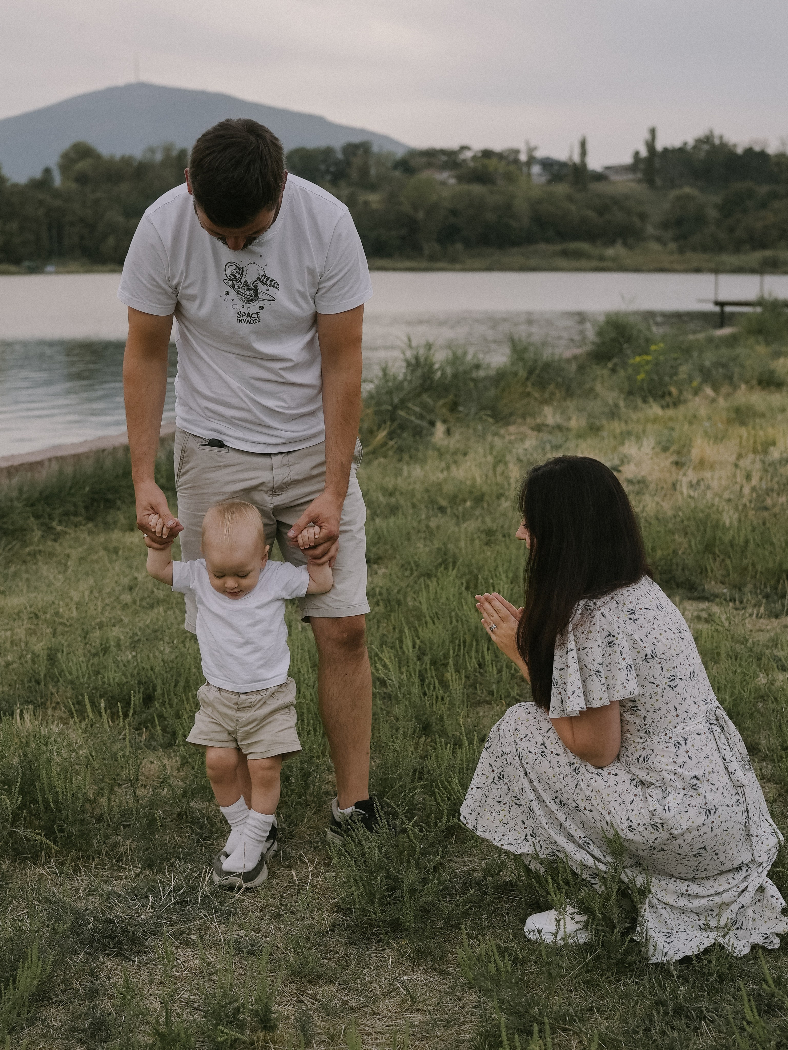Семейная съемка Алины, Пашы и маленького Мишы. Свадебный фотограф Ирина Беляева Пятигорск|Кисловодск|Эльбрус|Домбай
