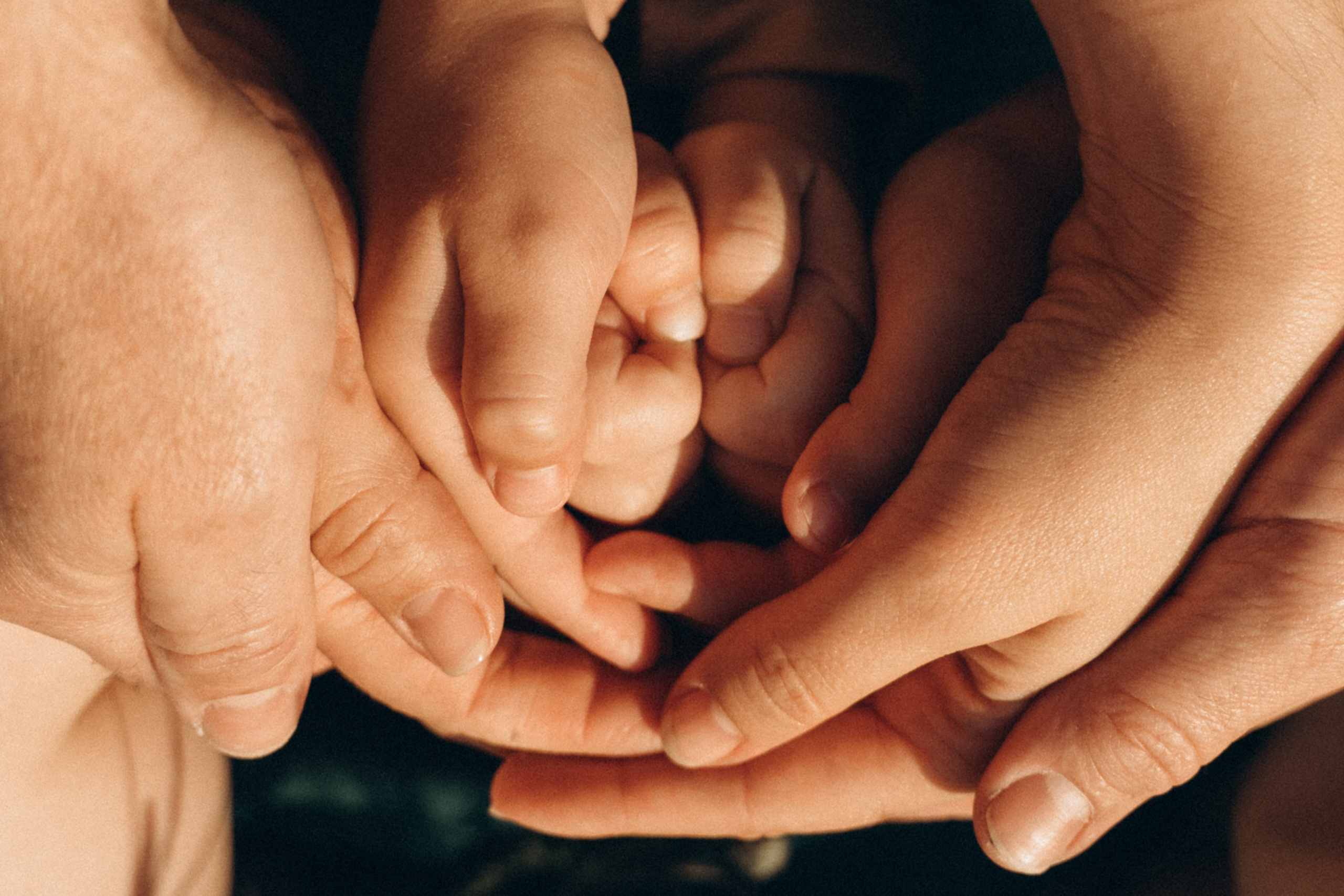 Игорь Оля Вика и Мия. Лайфстайл фотограф в Ханты-Мансийске Мария Шишкина