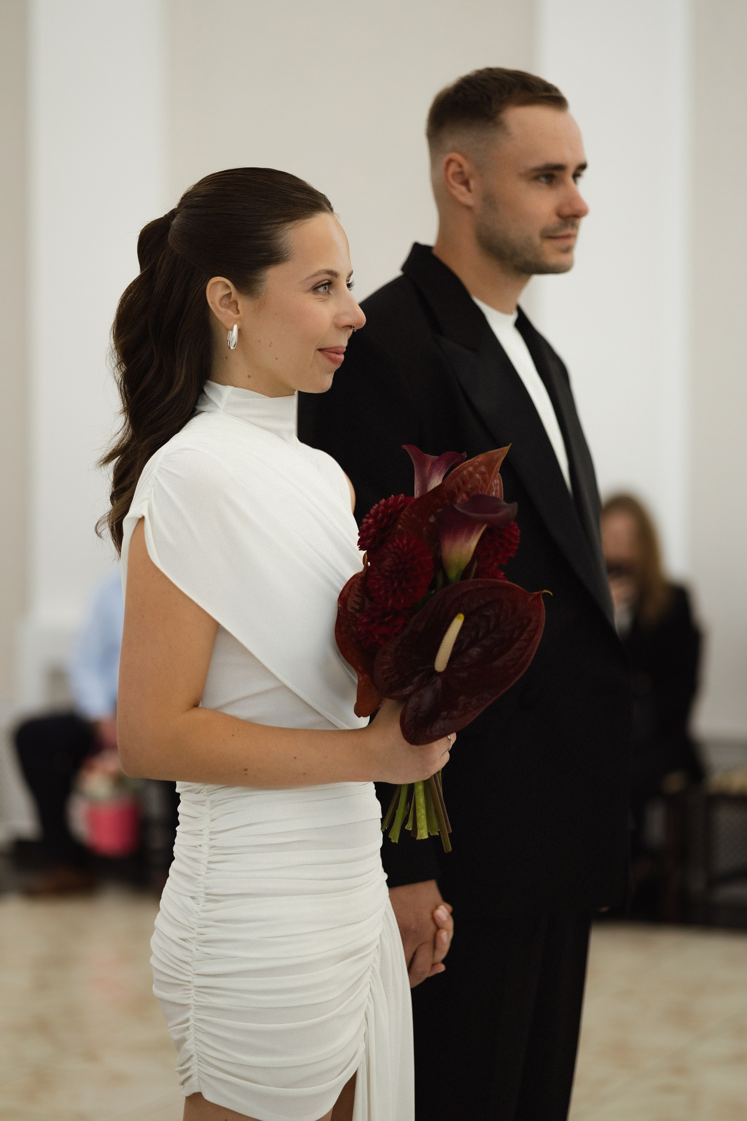 I&M. Свадебный фотограф Лиза Макатович Беларусь Минск