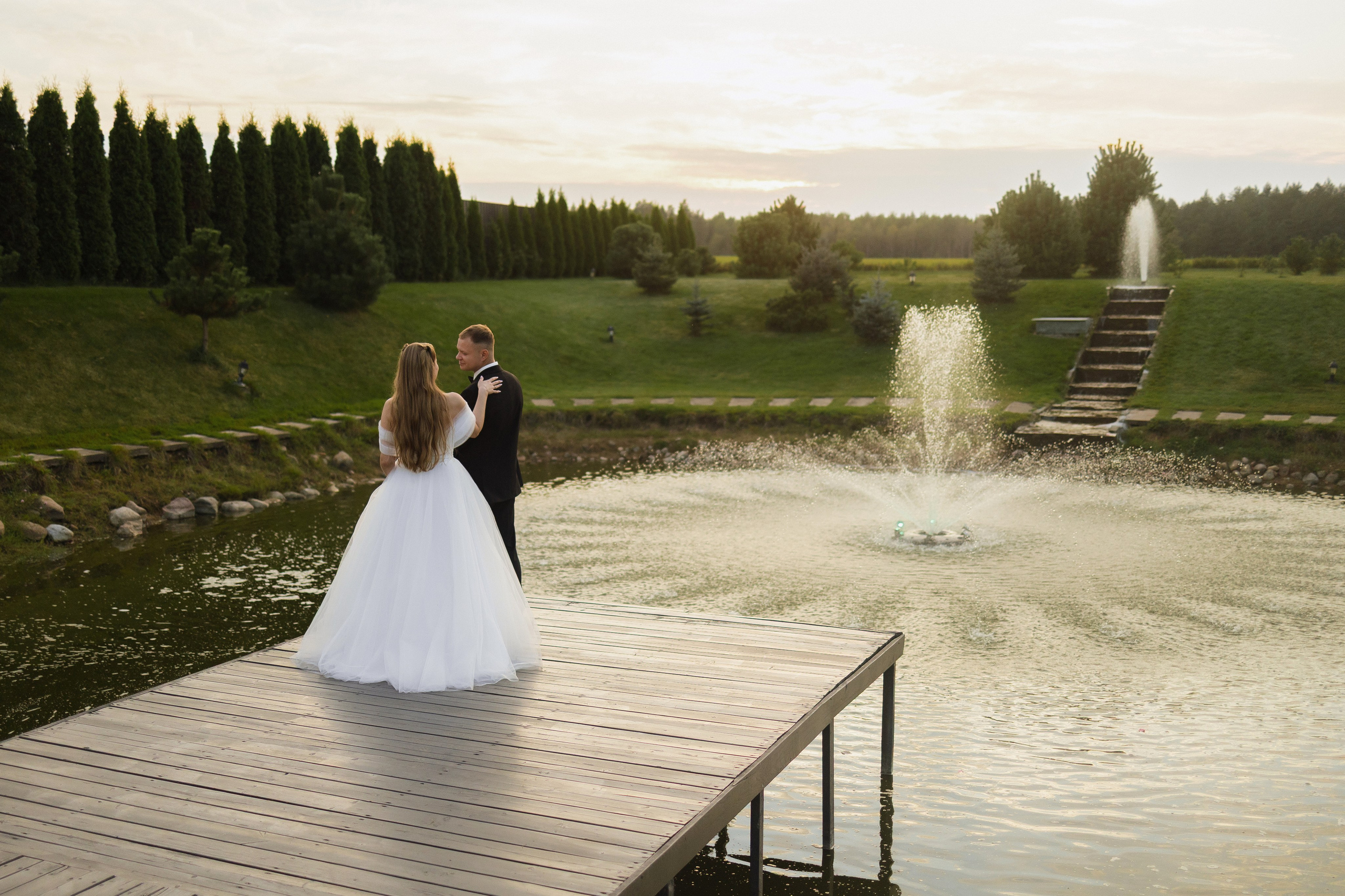 S&E. Свадебный фотограф Лиза Макатович Беларусь Минск