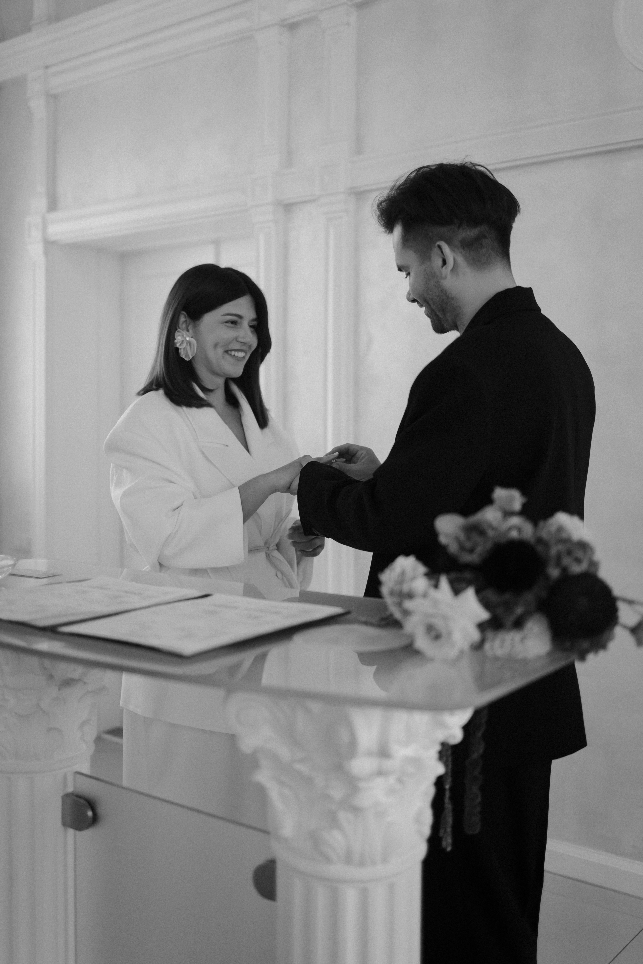 K&A. Свадебный фотограф Лиза Макатович Беларусь Минск