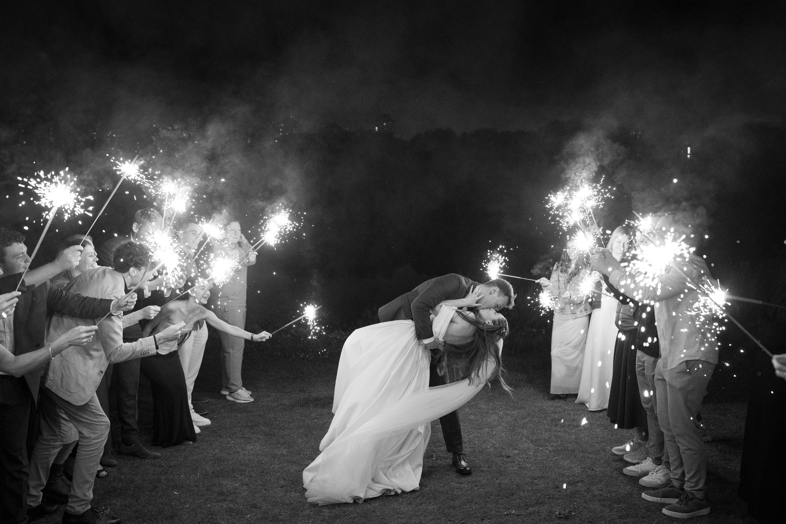 Демид и Лиза. Портретный фотограф в Москве Никита Крук