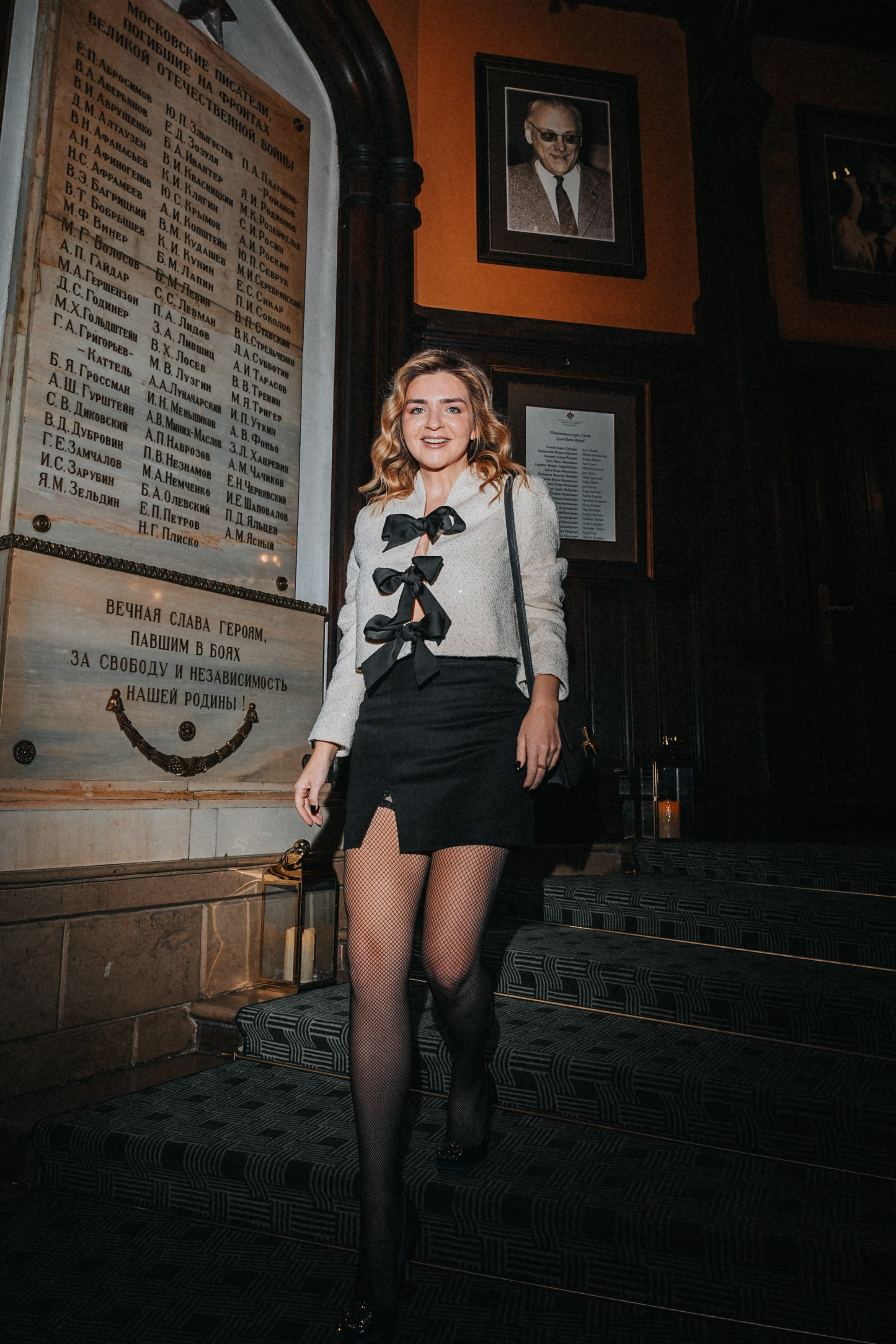 Ксения. Портретный и репортажный фотограф