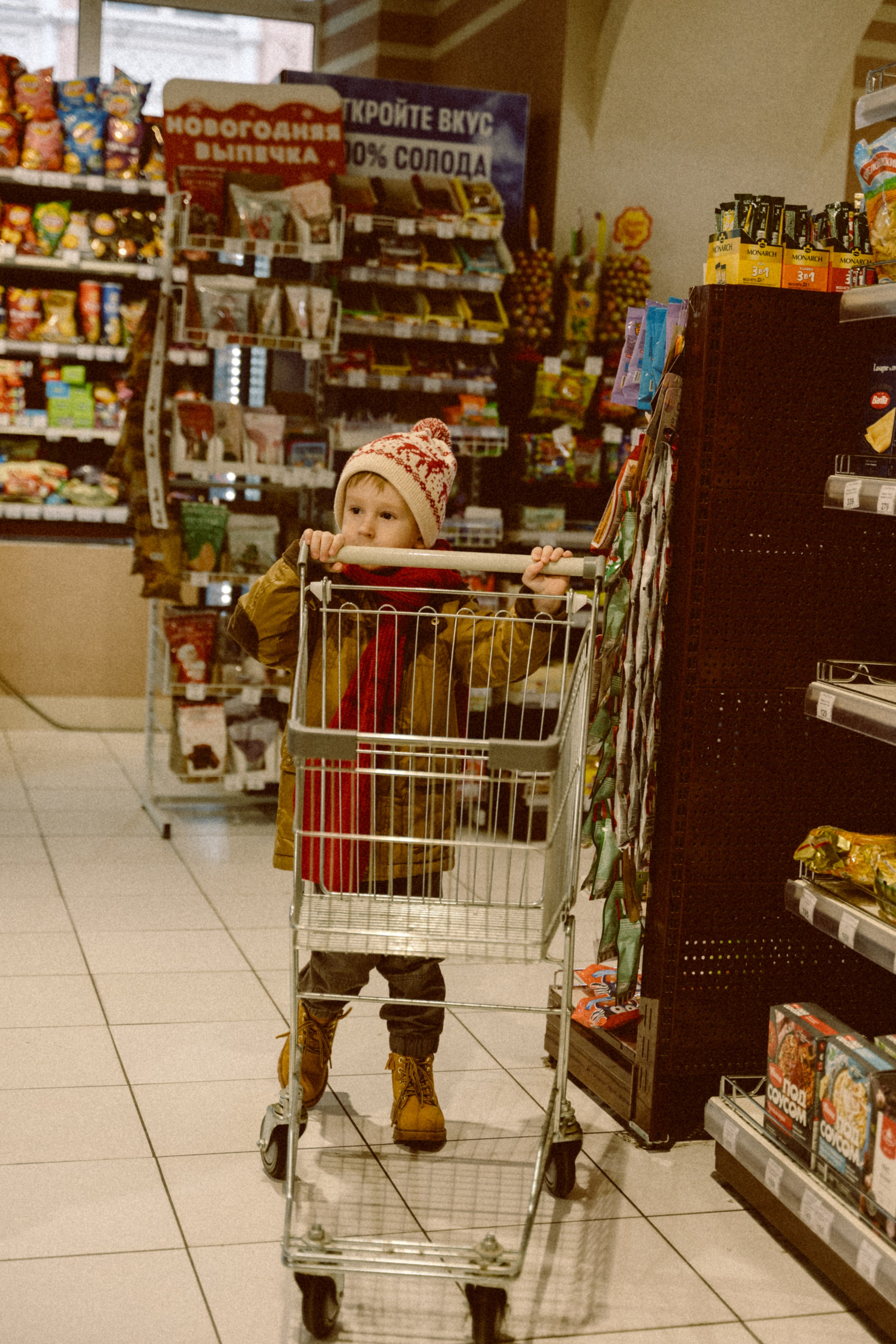 Один дома. Мария Кобзева, фотограф в Ялте, Крым