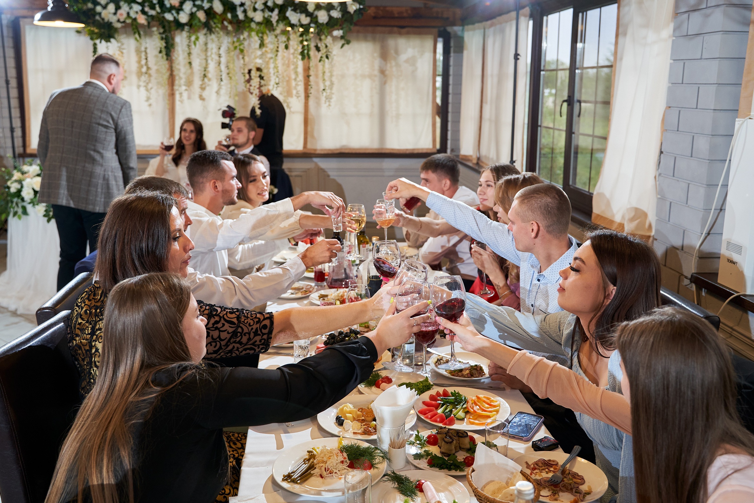 Иван и Валерия. Фотограф Никита Барановский