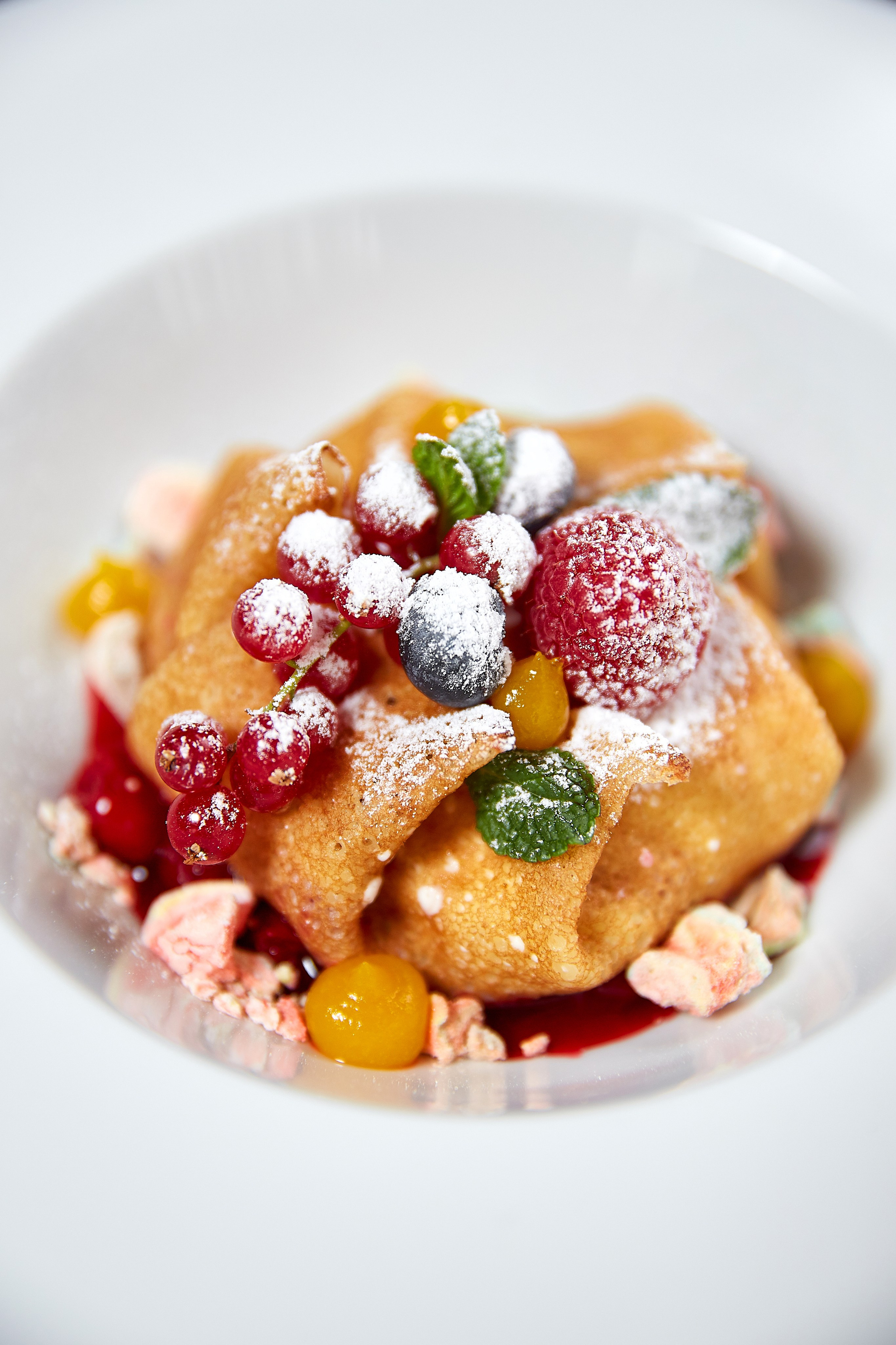 Food фотография. Фотограф Никита Барановский