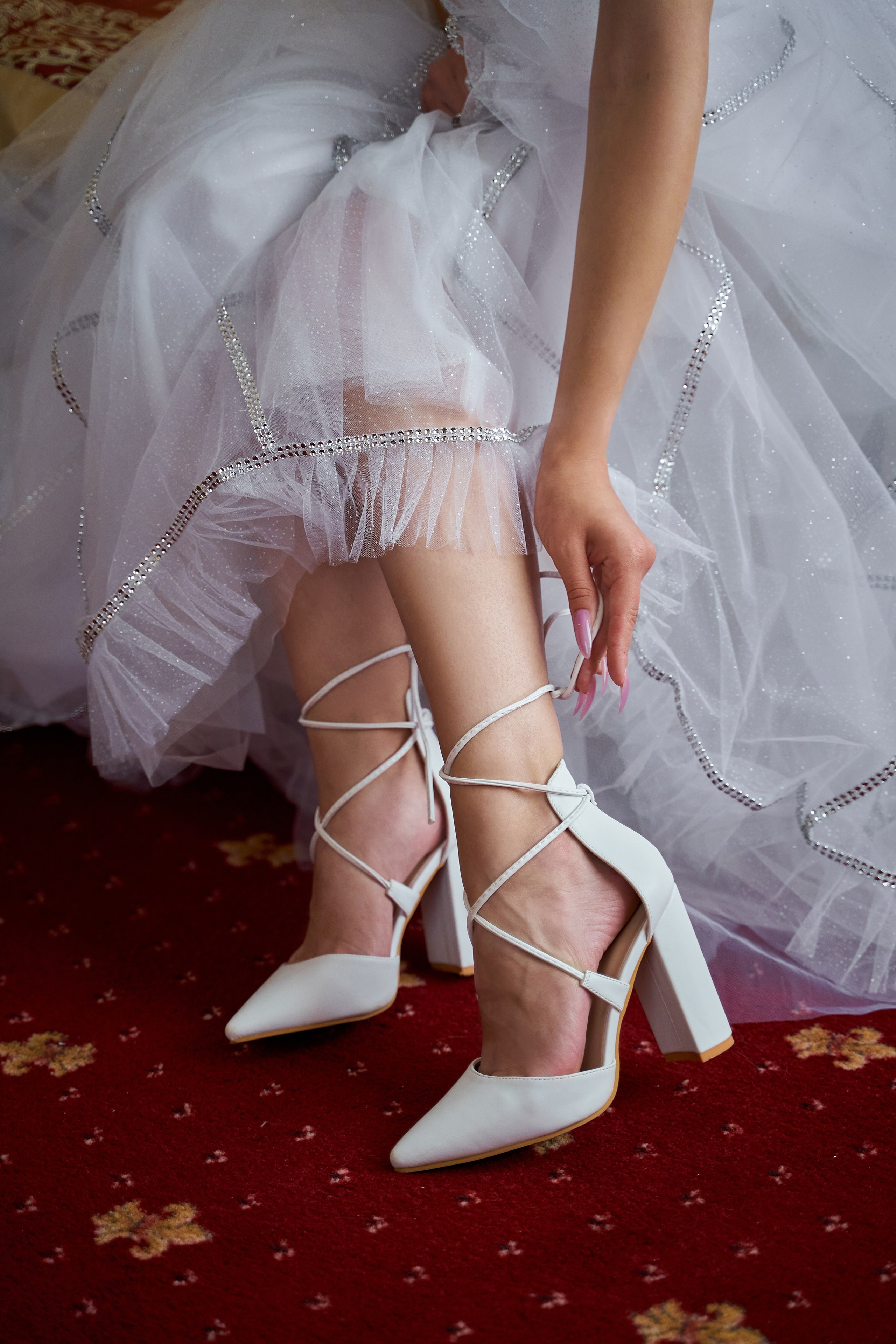 Родион и Елена. Фотограф Никита Барановский