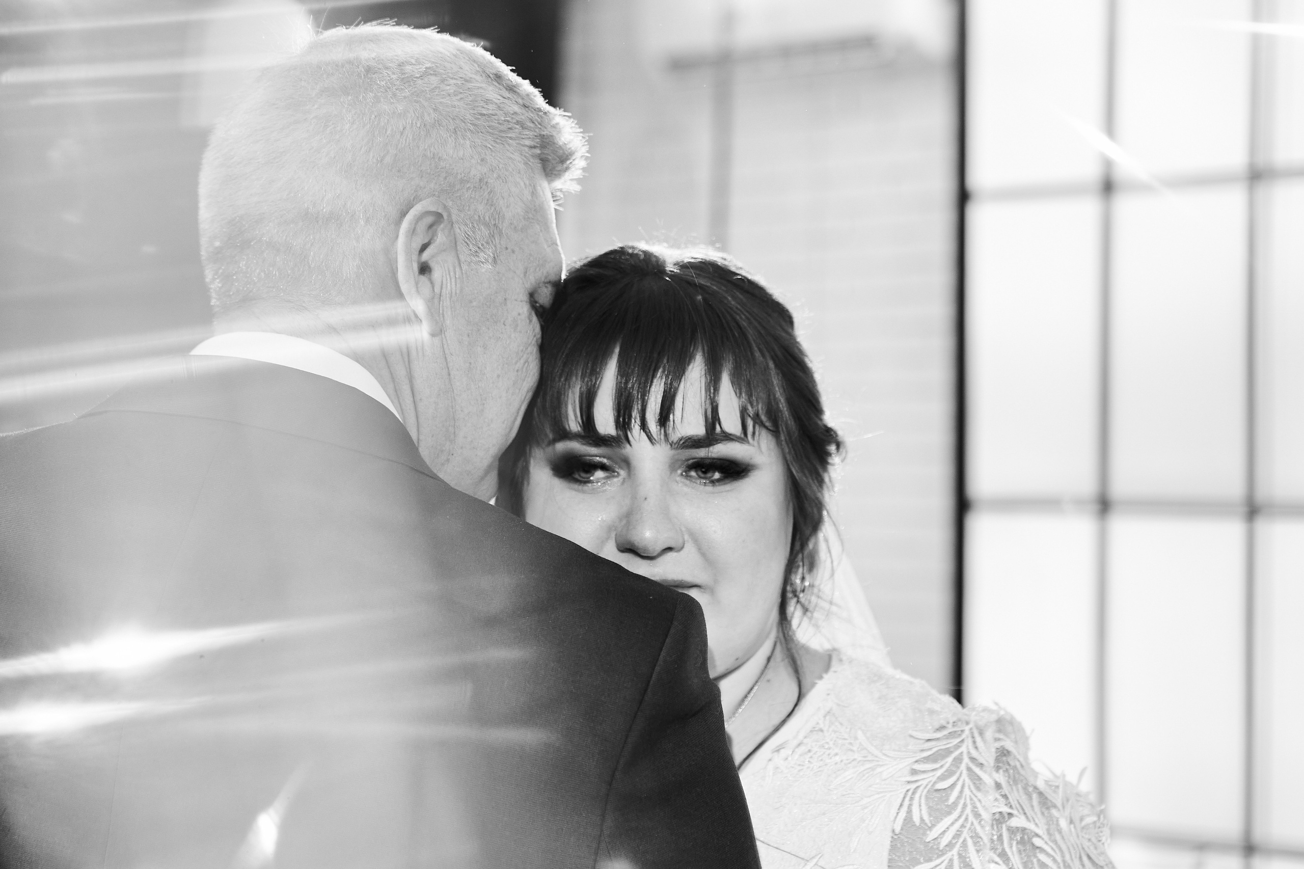 Владимир и Мария. Фотограф Никита Барановский