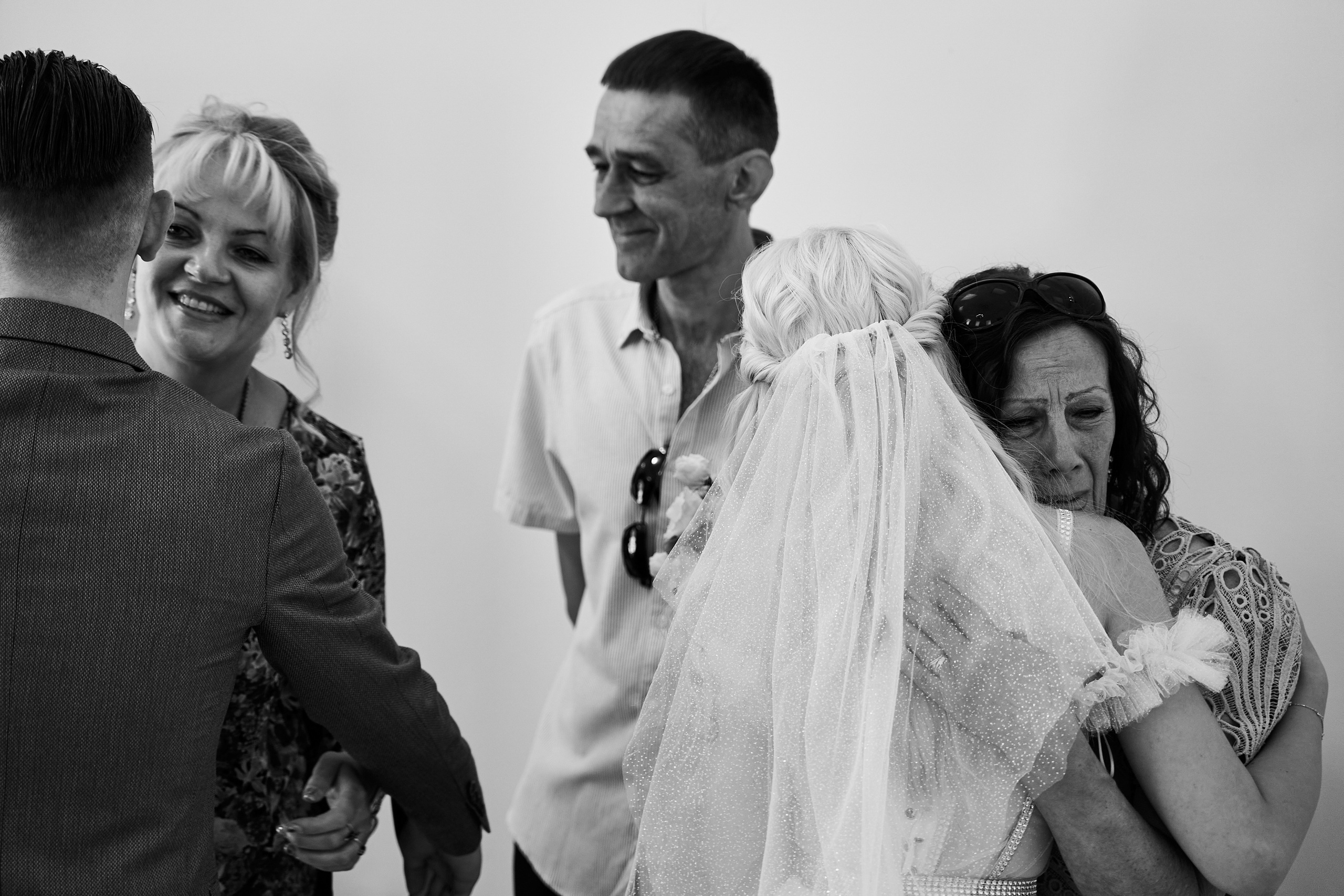 Родион и Елена. Фотограф Никита Барановский