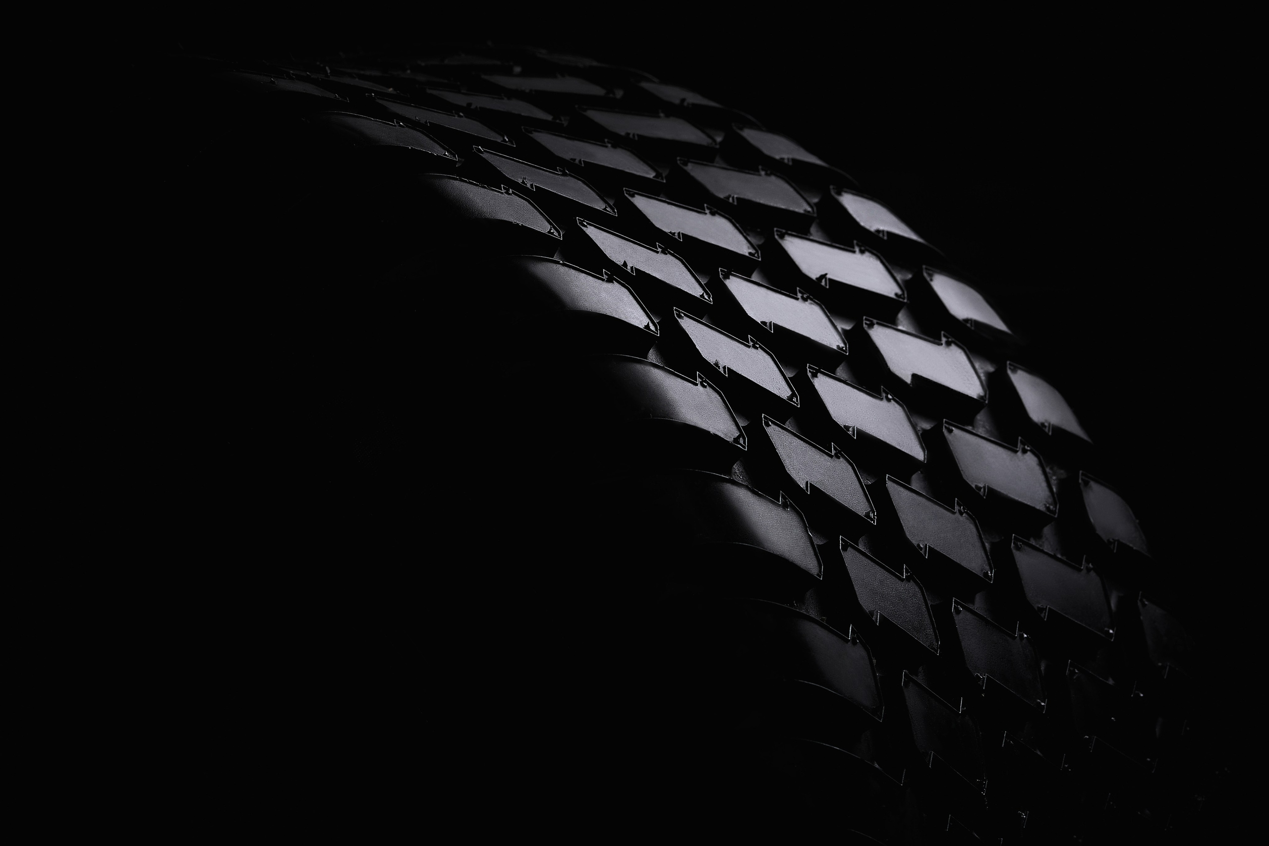 Волтайр-Пром. Фотограф Никита Барановский