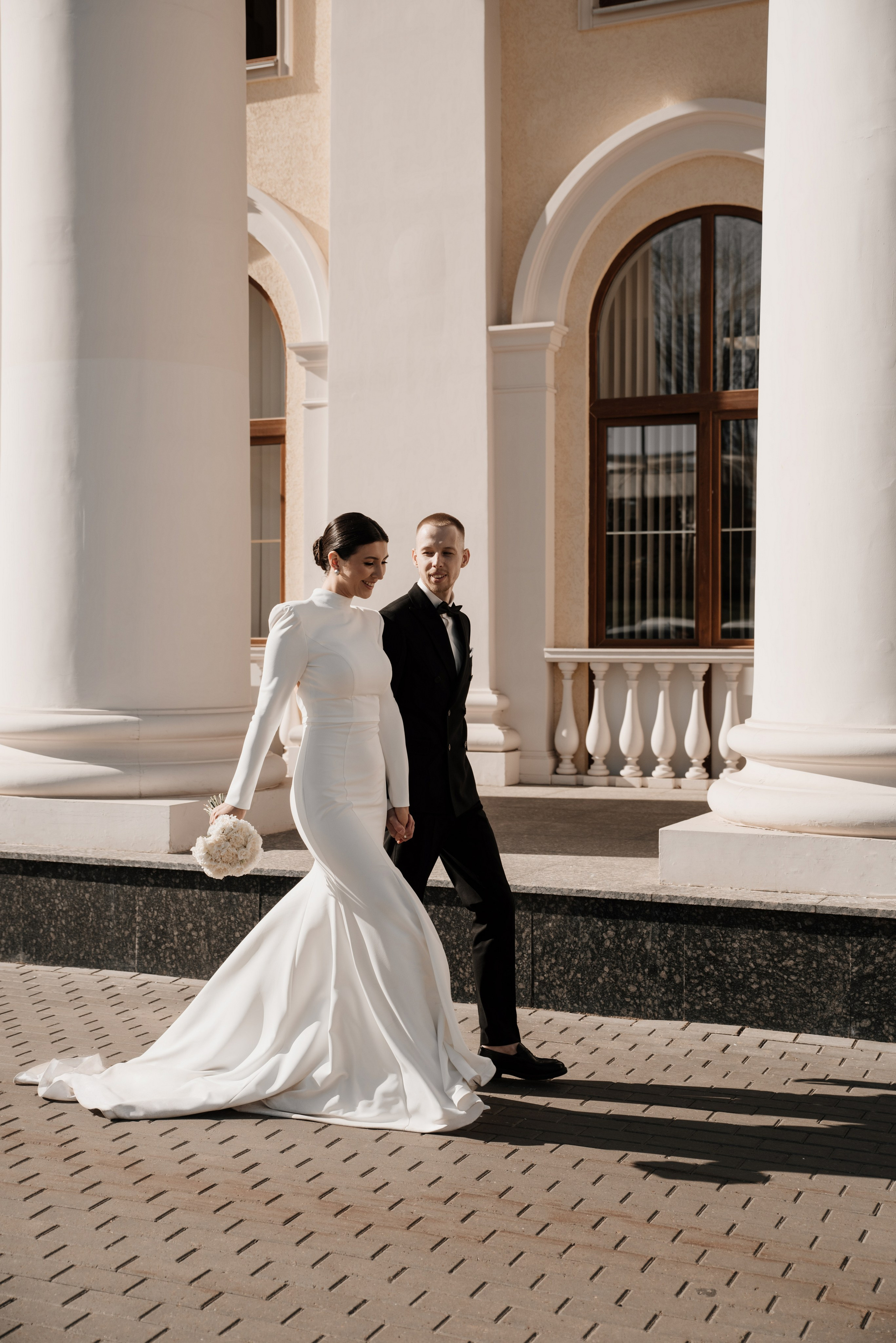 Ангелина ♡ Максим. Фотограф Ольга Плеханова | Нижний Новгород, Москва