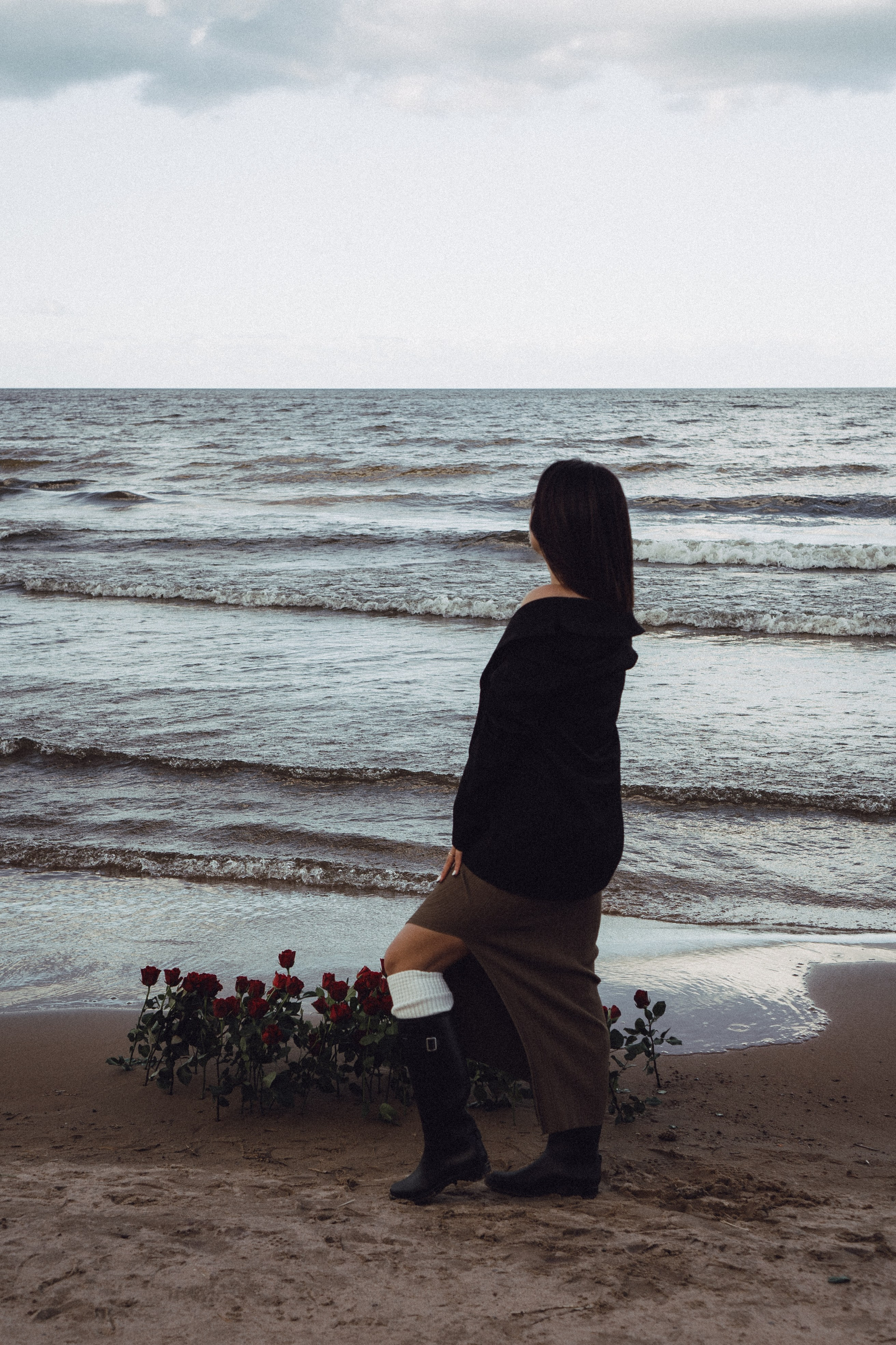 Розы. Профессиональный фотограф, Санкт-Петербург — Виктория Богомолова