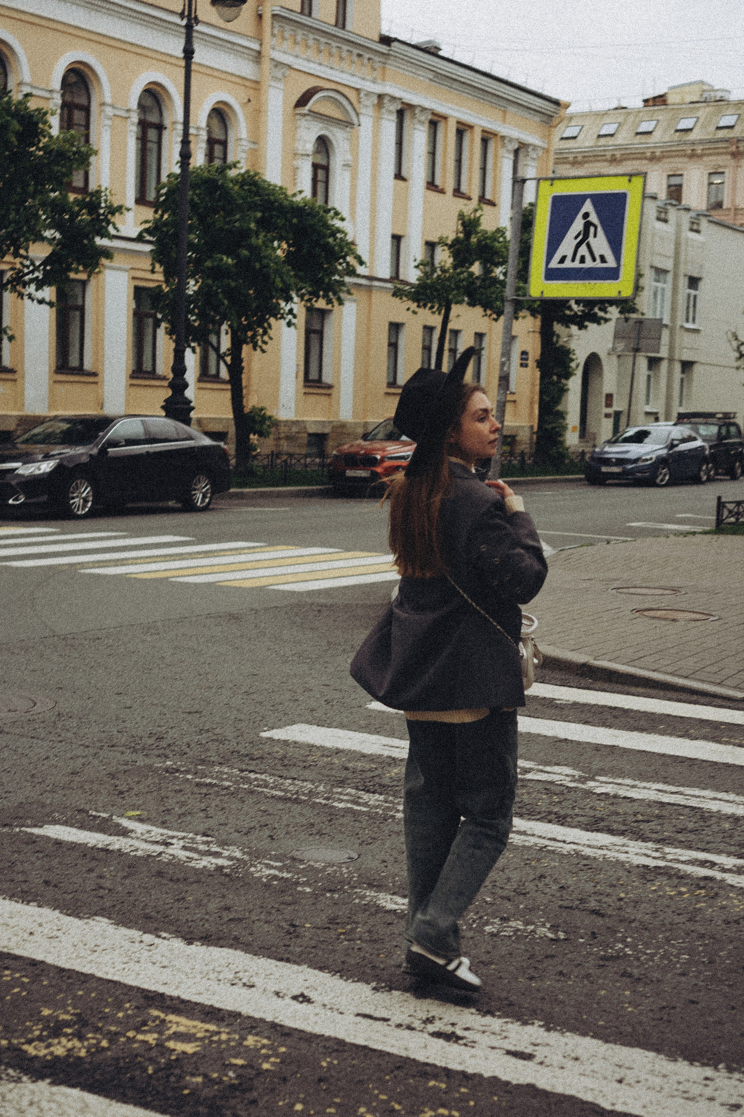 ПРОГУЛКА НА ЧЕРНЫШЕВСКОЙ. Профессиональный фотограф, Санкт-Петербург — Виктория Богомолова