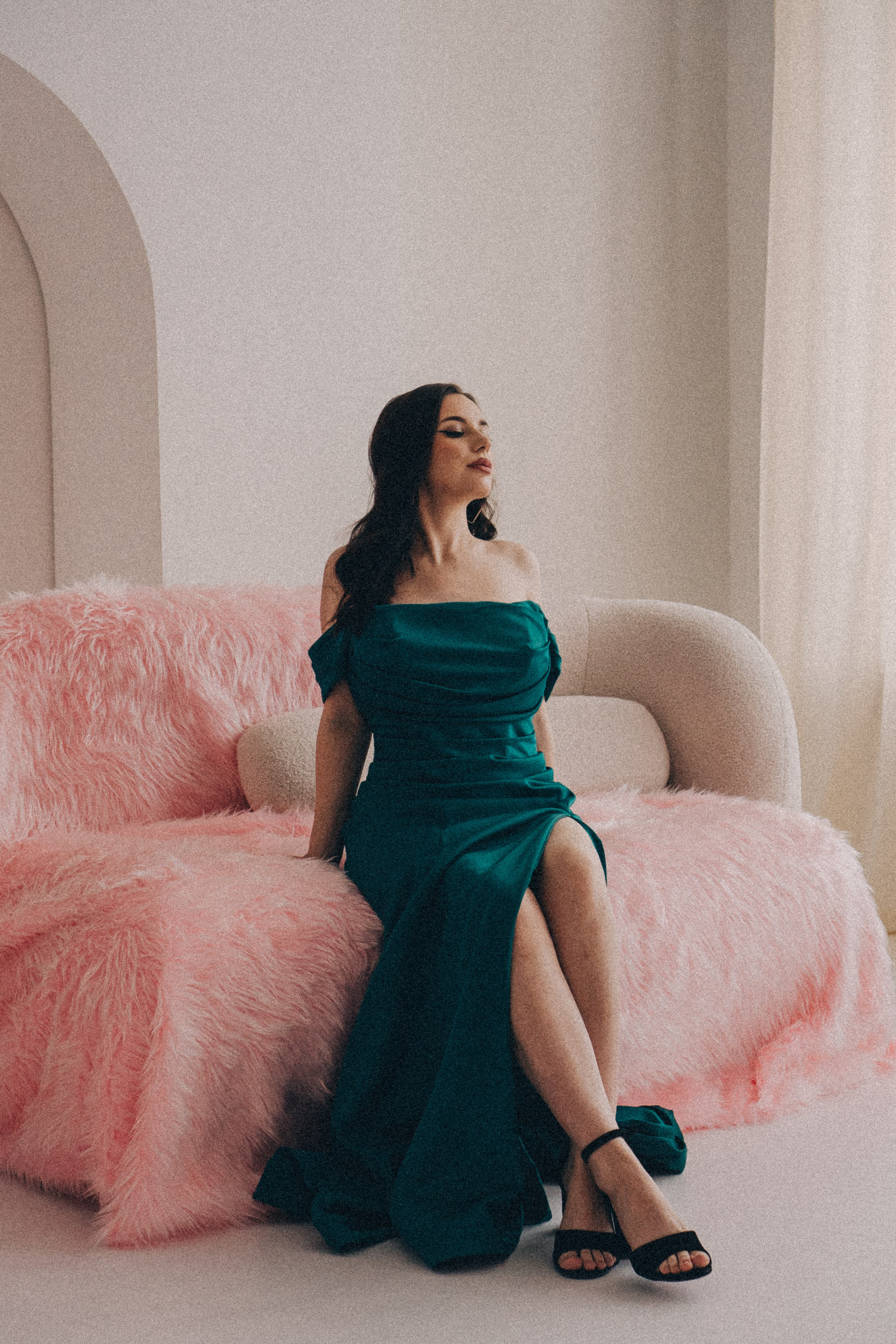 Весенняя. Профессиональный фотограф, Санкт-Петербург — Виктория Богомолова