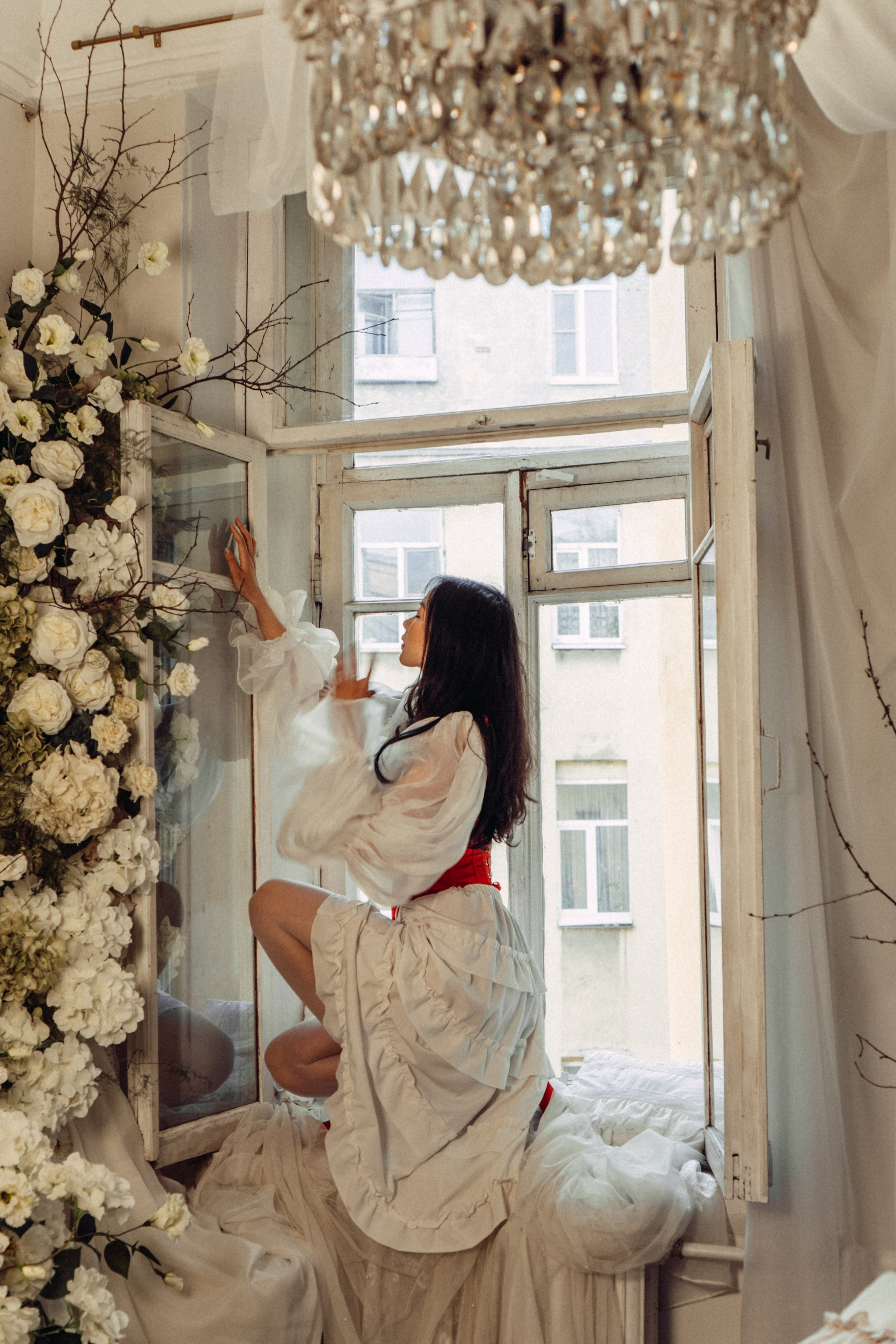 ВИНТАЖНЫЙ СТИЛЬ. Профессиональный фотограф, Санкт-Петербург — Виктория Богомолова