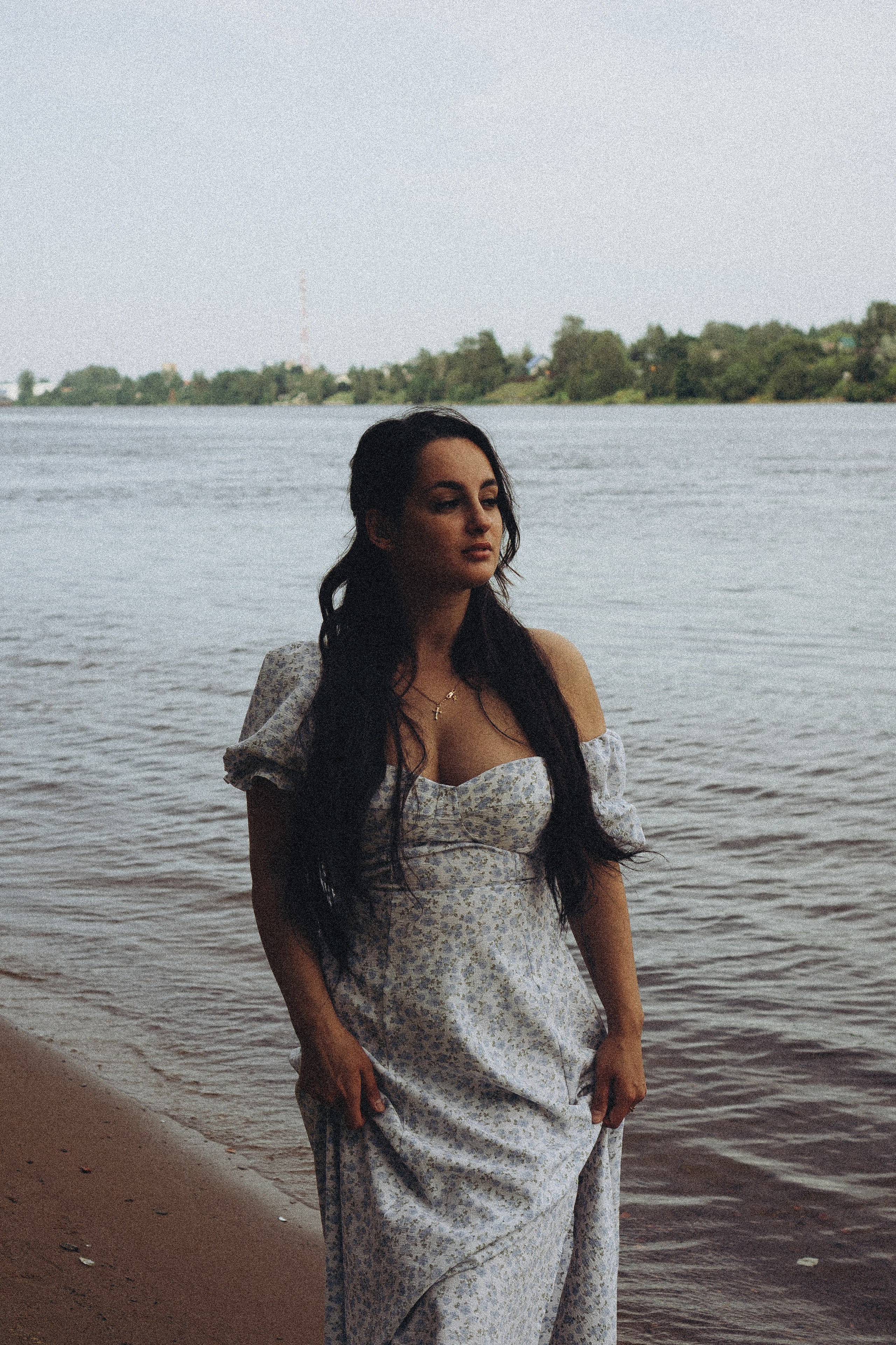 Прогулка в Ленинградской области. Профессиональный фотограф, Санкт-Петербург — Виктория Богомолова