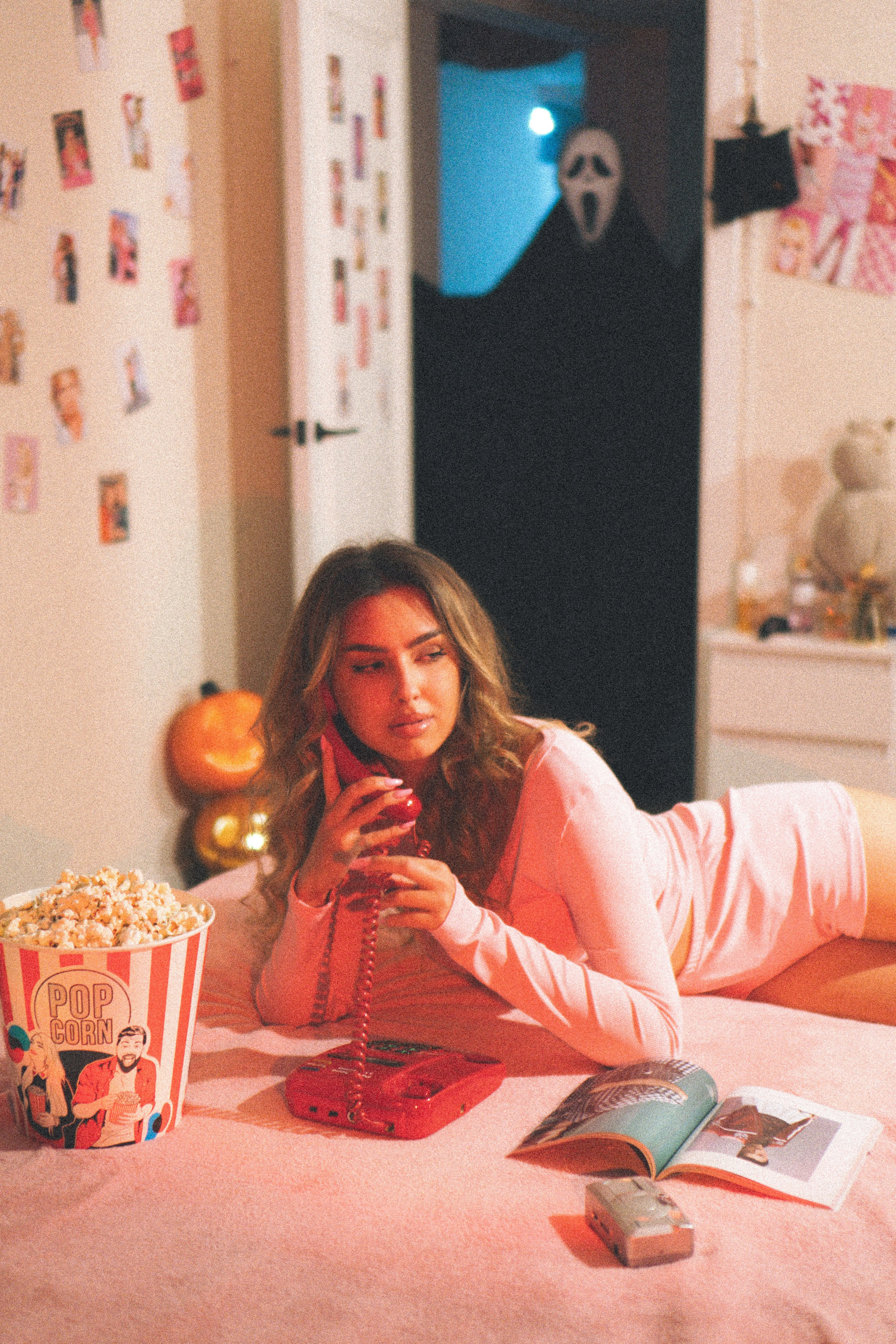 ТРЕНД ИИ. Профессиональный фотограф, Санкт-Петербург — Виктория Богомолова