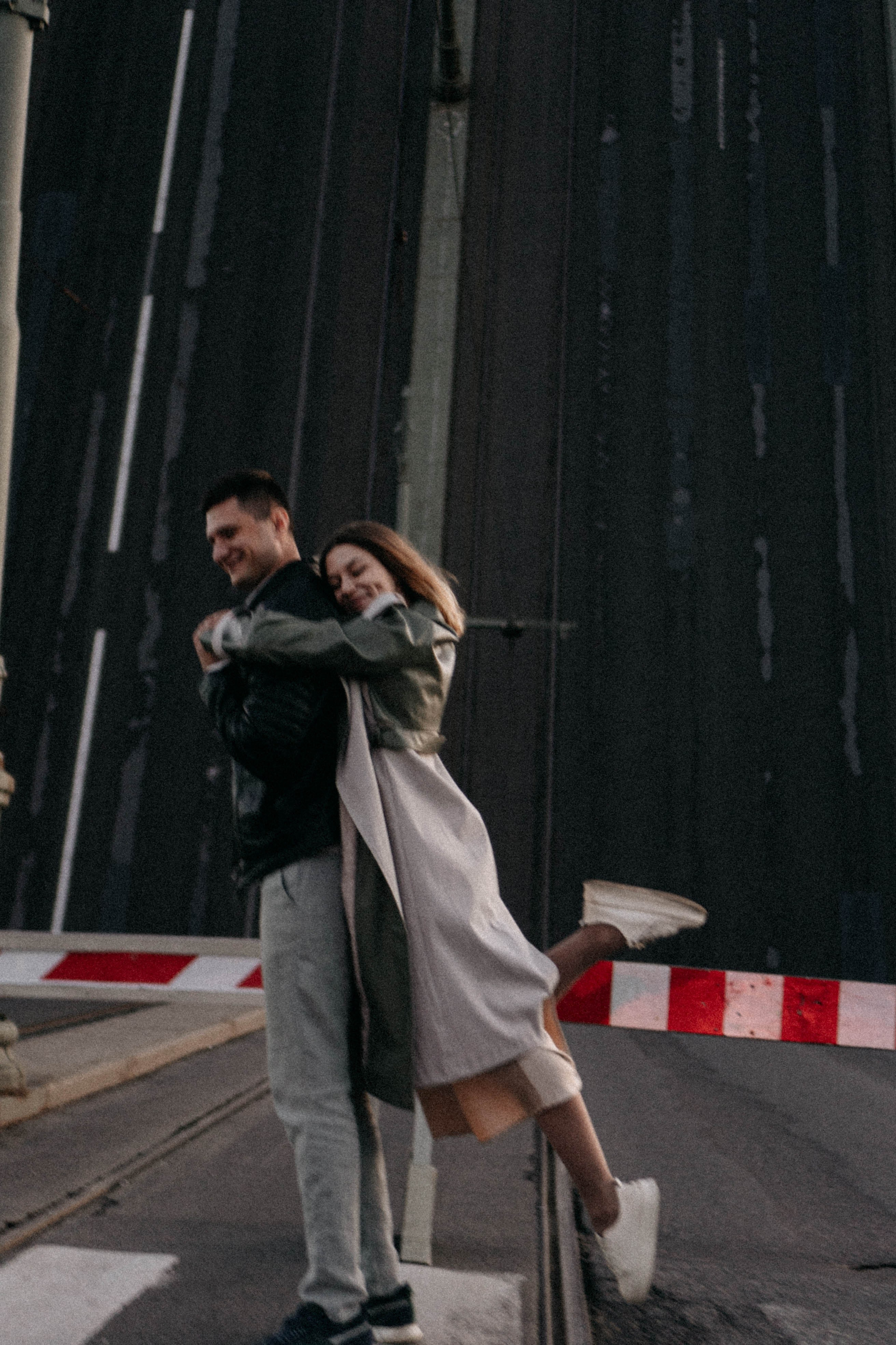 Рассветная, белые ночи. Профессиональный фотограф, Санкт-Петербург — Виктория Богомолова