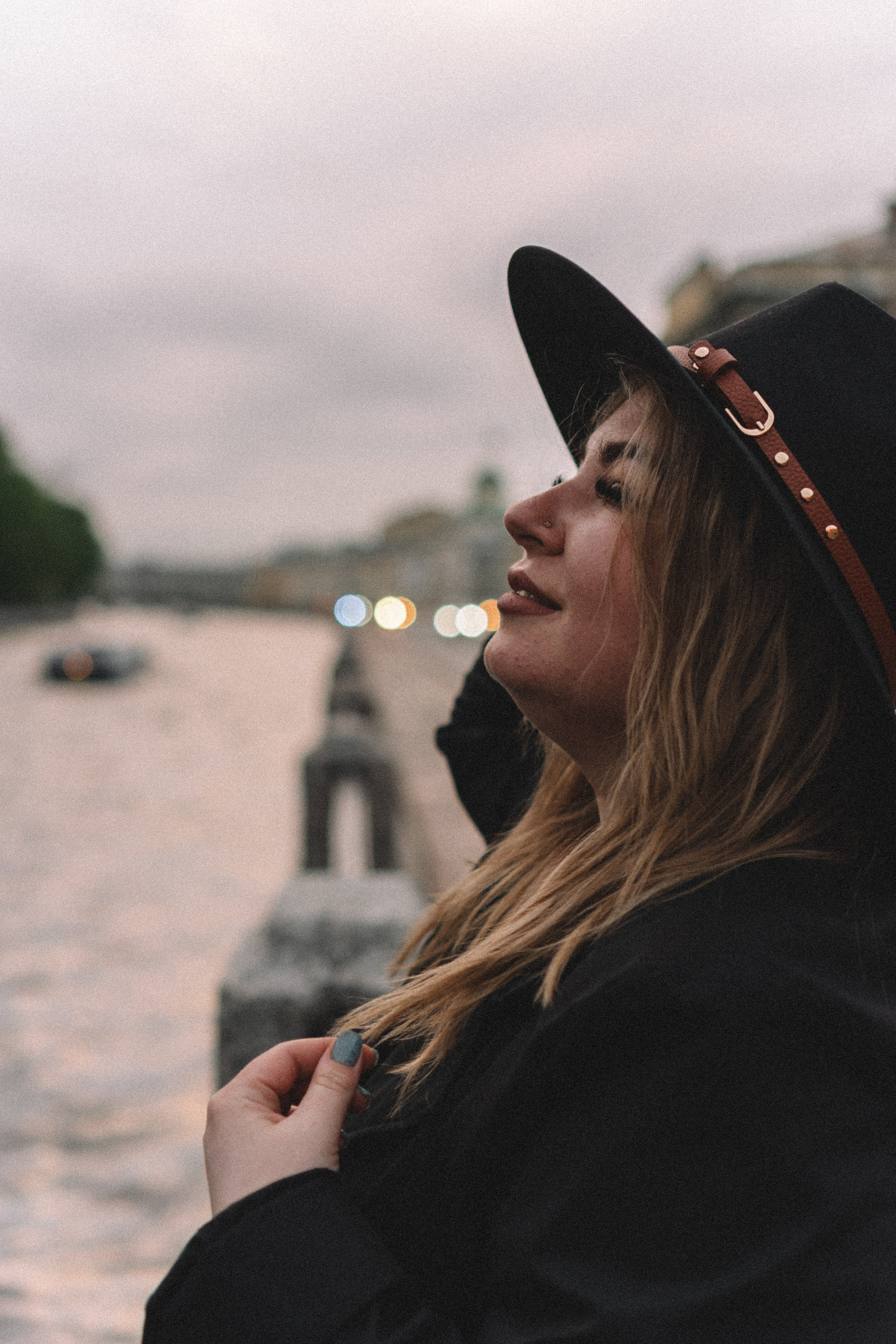 ПРОГУЛКА ВЕСНОЙ. Профессиональный фотограф, Санкт-Петербург — Виктория Богомолова