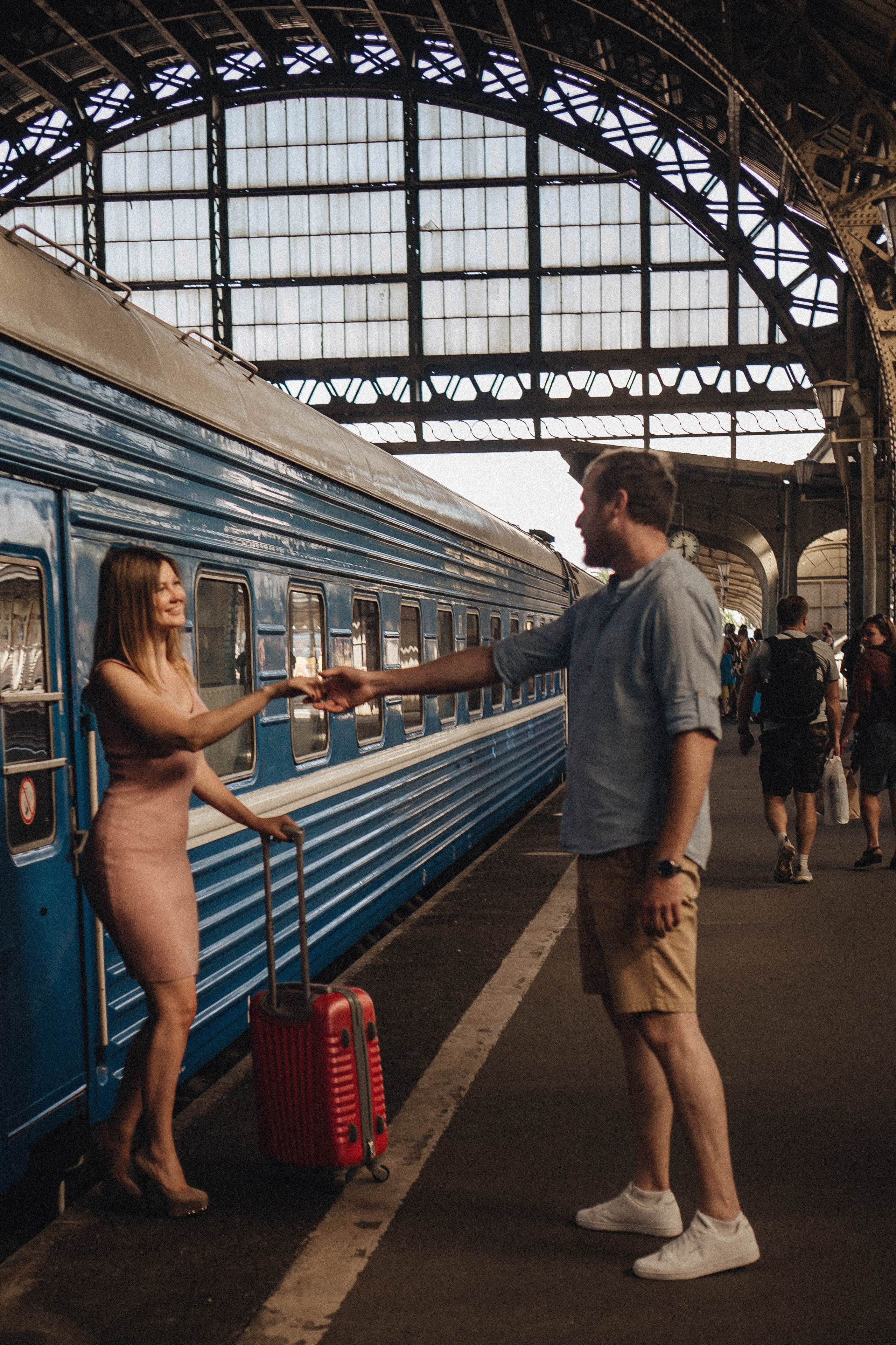 История на реальных событиях. Профессиональный фотограф, Санкт-Петербург — Виктория Богомолова