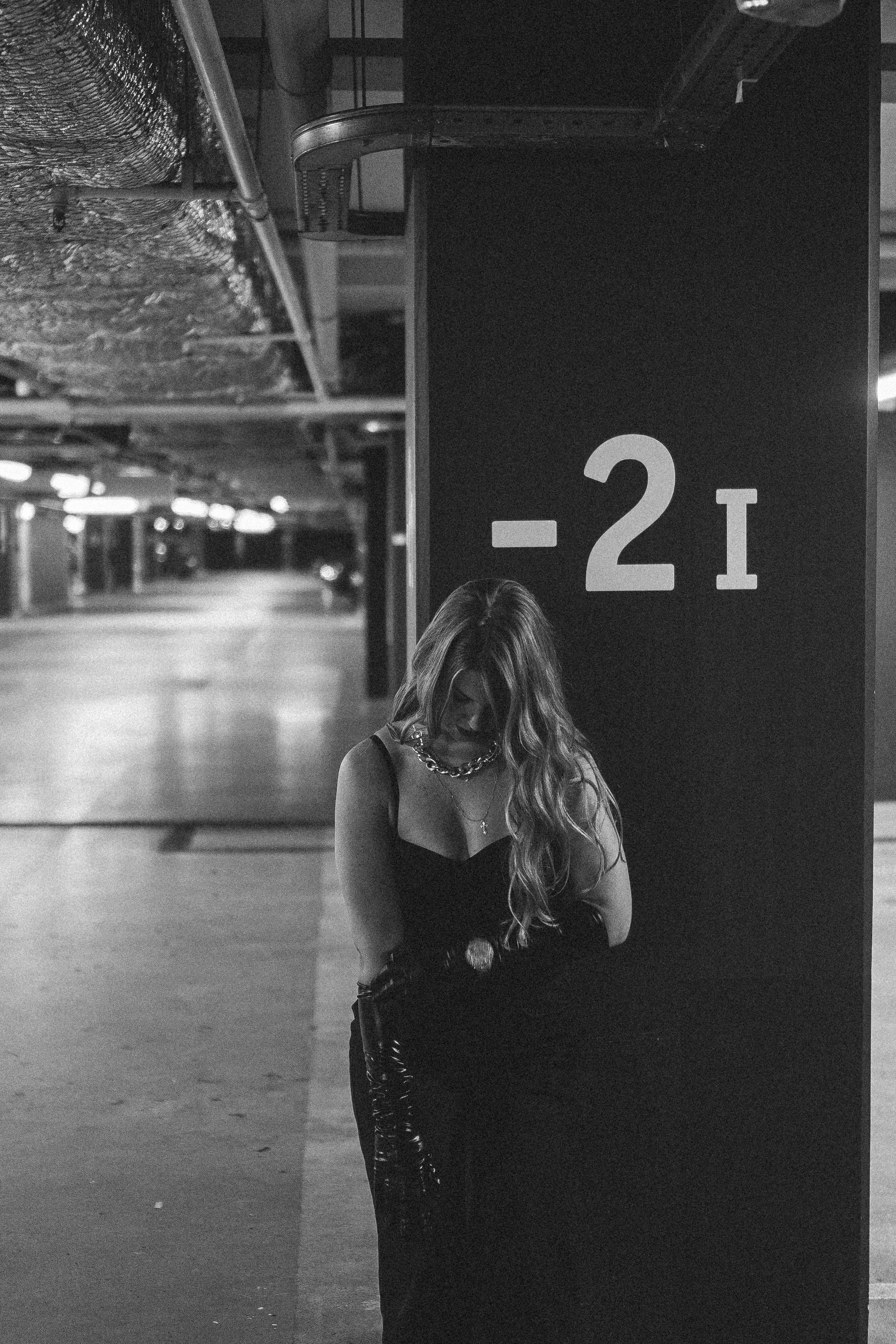 ЧБ. Профессиональный фотограф, Санкт-Петербург — Виктория Богомолова