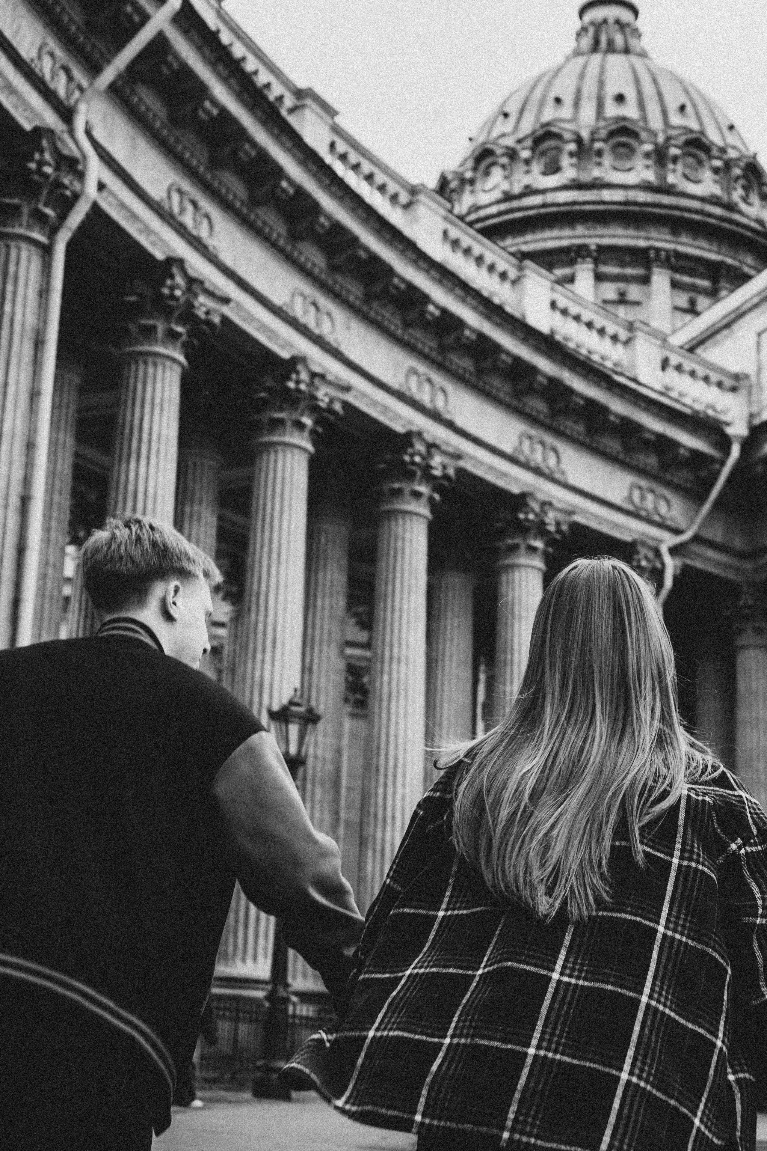 ПРОГУЛКА ПО САНКТ-ПЕТЕРБУРГУ. Профессиональный фотограф, Санкт-Петербург — Виктория Богомолова