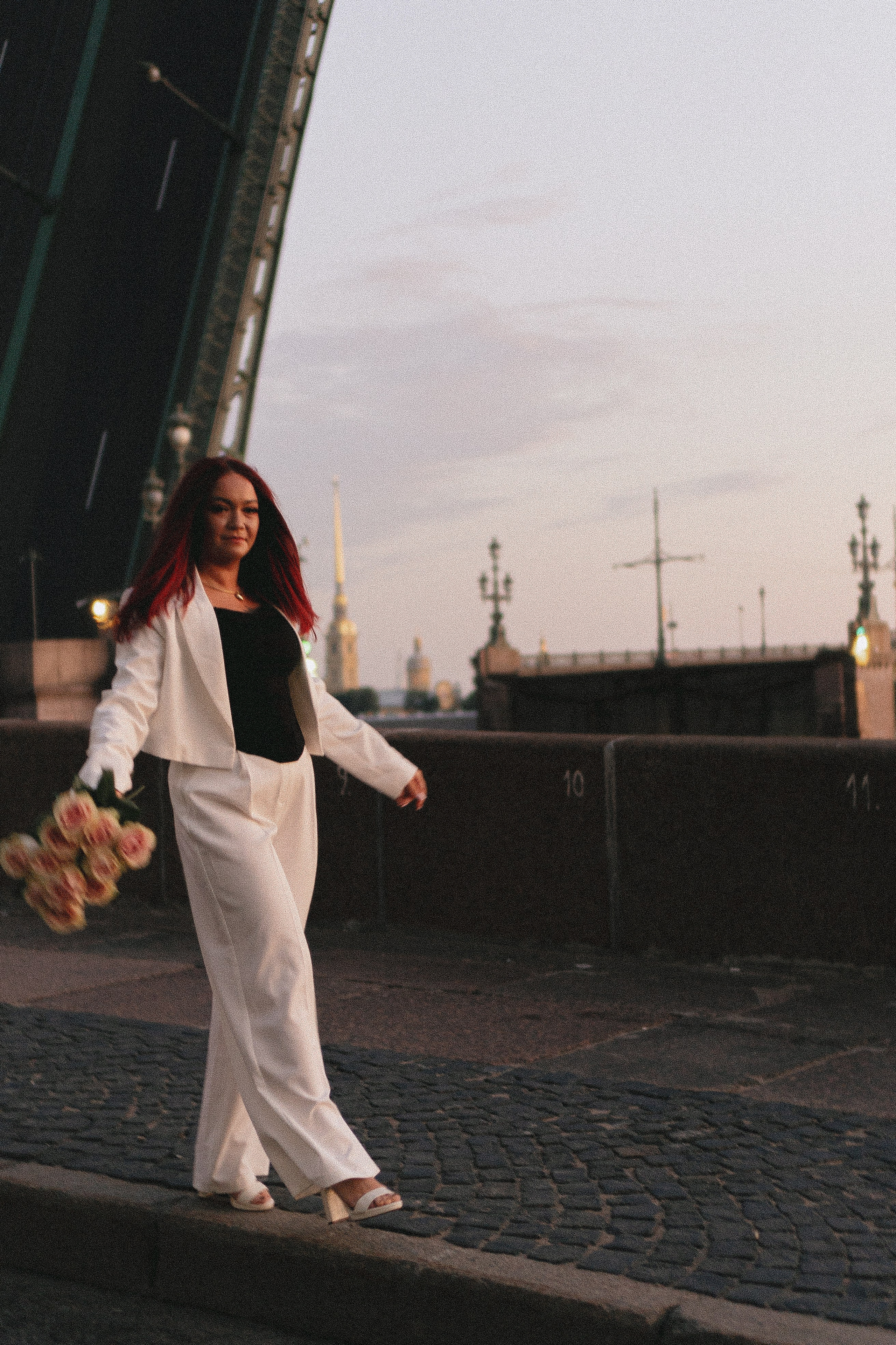 РАССВЕТНАЯ ИСТОРИЯ. Профессиональный фотограф, Санкт-Петербург — Виктория Богомолова