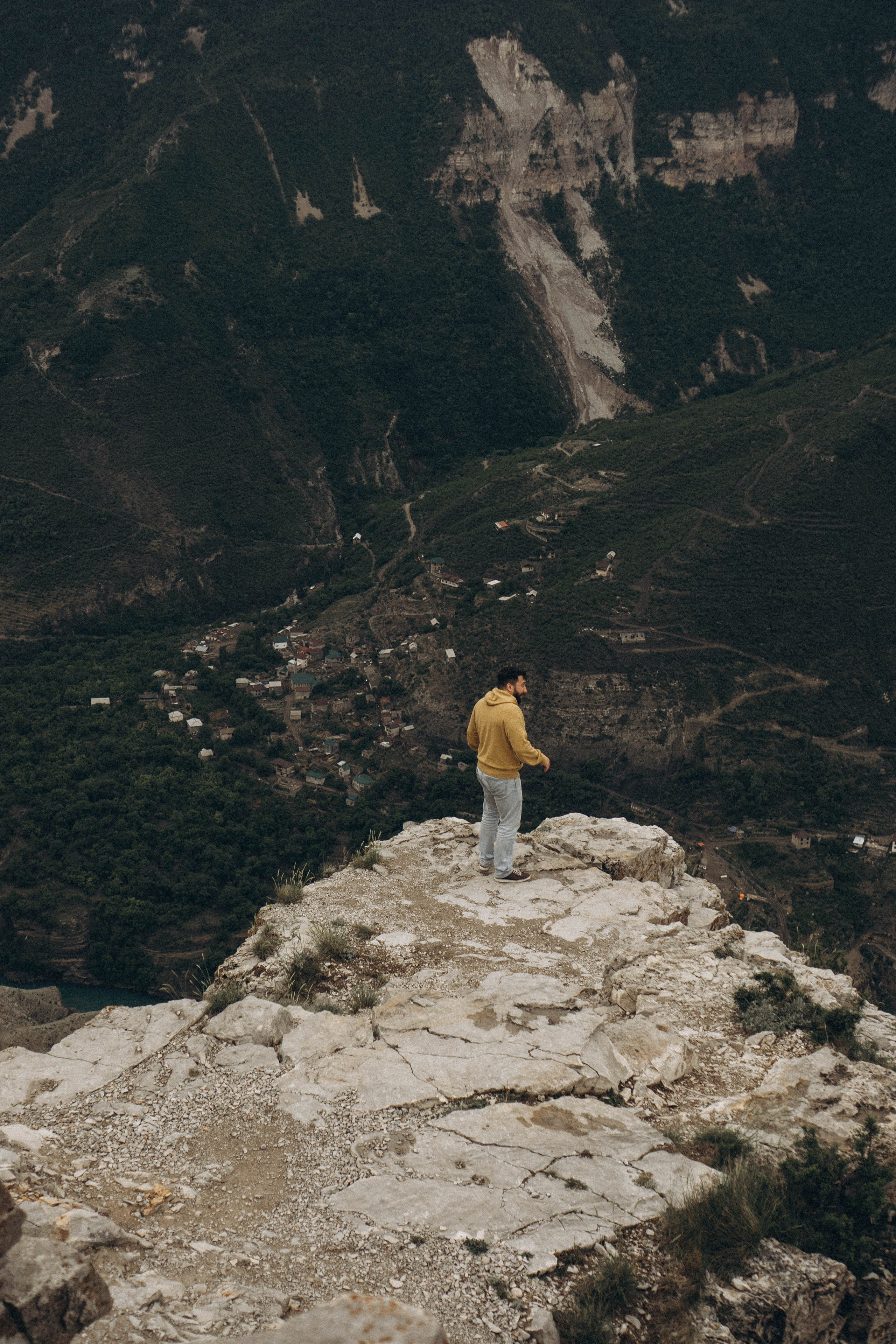 Кавказ. Профессиональный фотограф, Санкт-Петербург — Виктория Богомолова