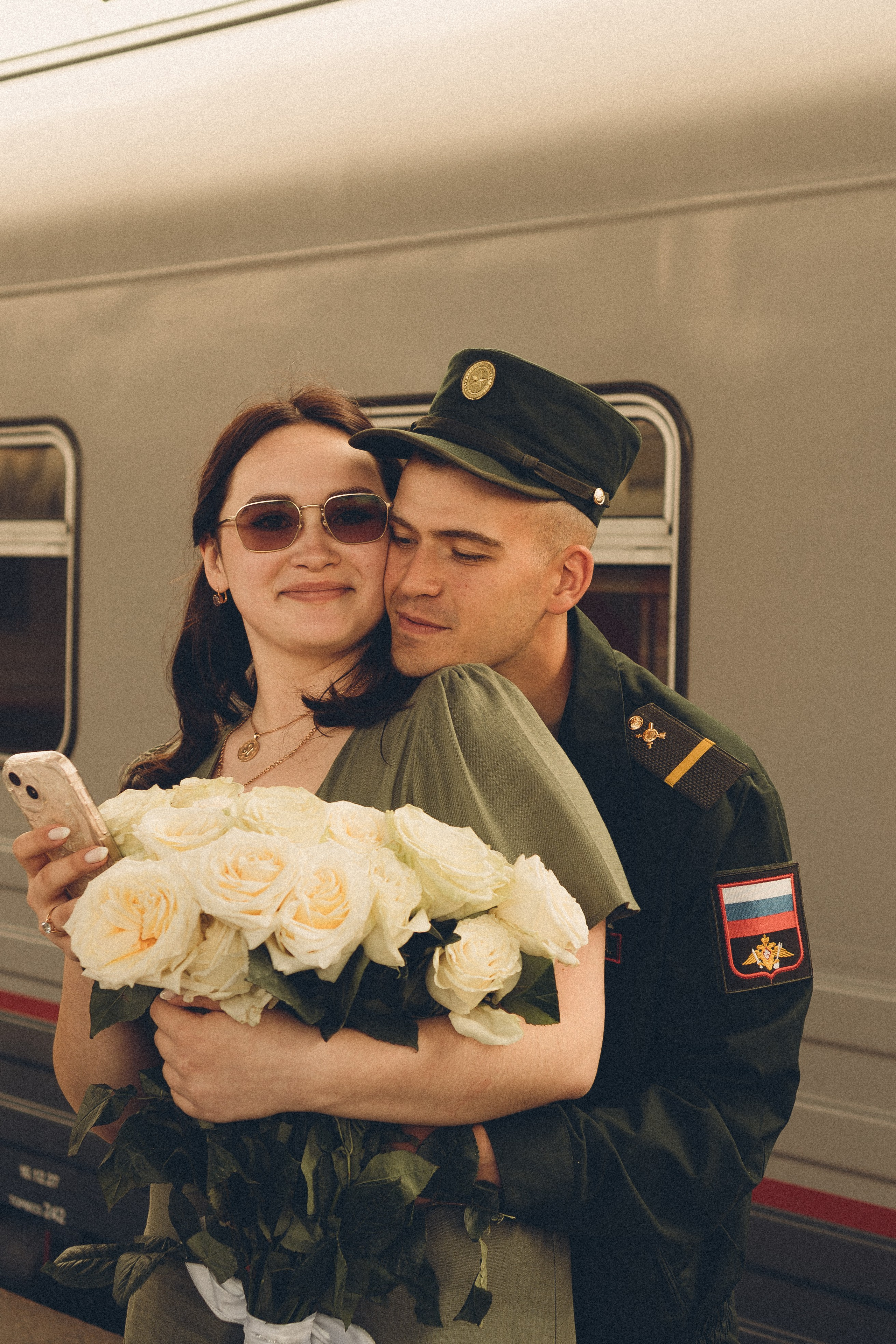 ПРЕДЛОЖЕНИЕ. Профессиональный фотограф, Санкт-Петербург — Виктория Богомолова