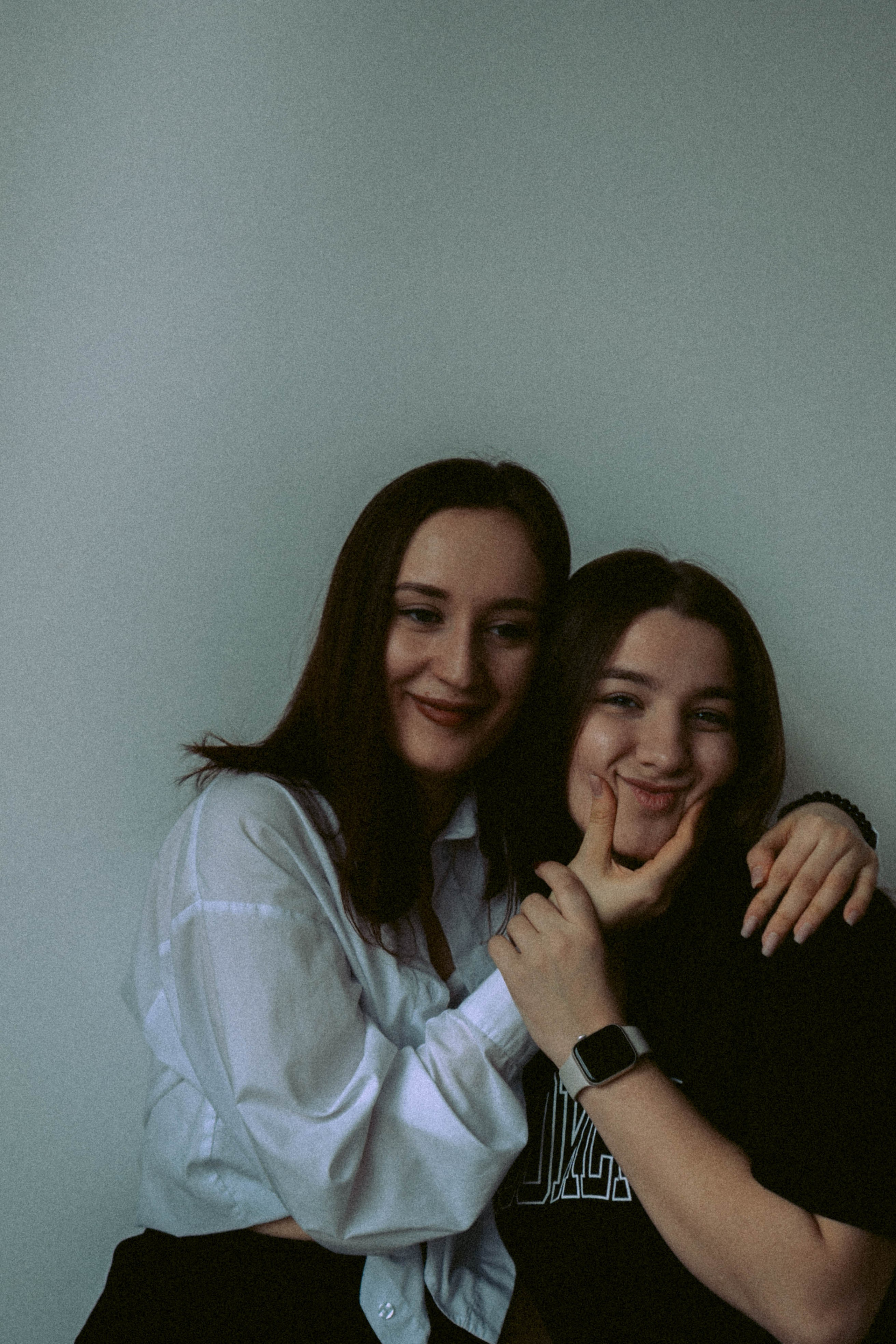 Подружки. Профессиональный фотограф, Санкт-Петербург — Виктория Богомолова