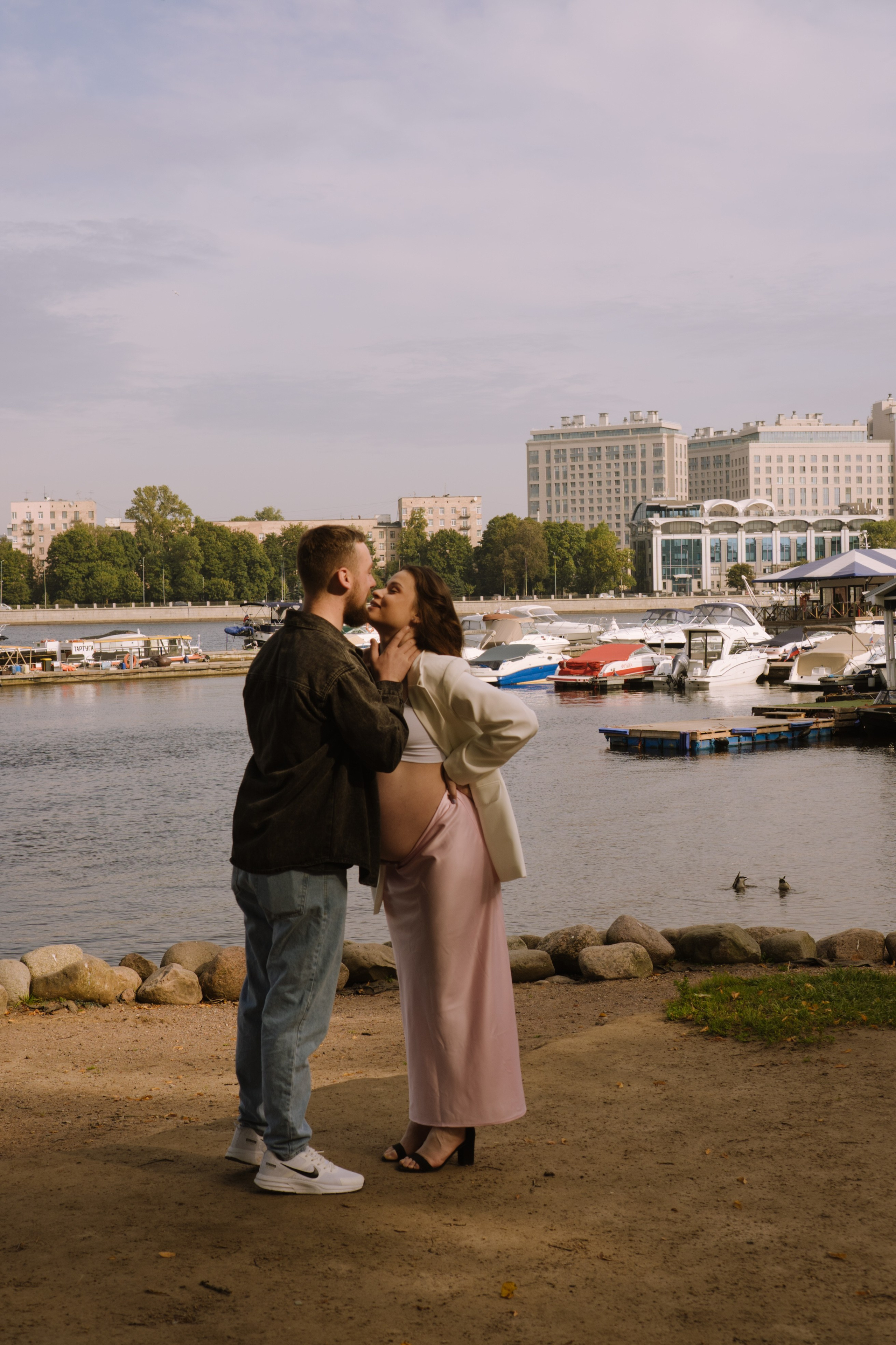 СЕМЕЙНАЯ ИСТОРИЯ. Профессиональный фотограф, Санкт-Петербург — Виктория Богомолова