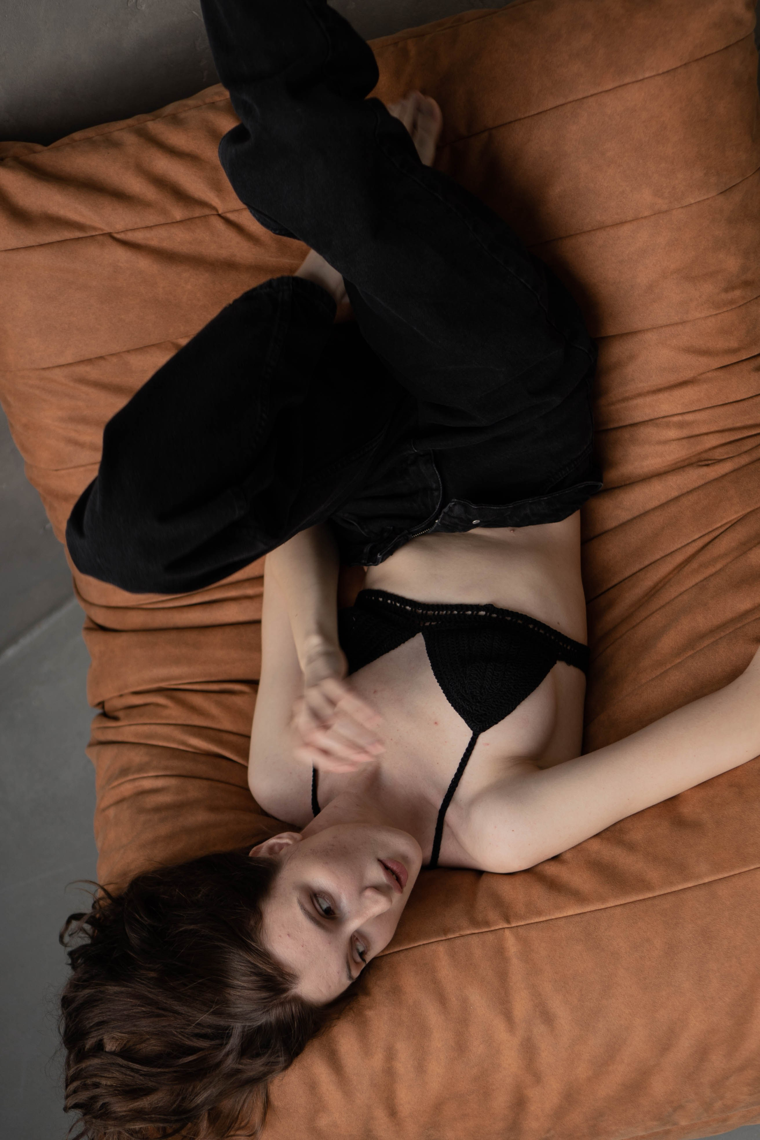 Студийная. Профессиональный фотограф, Санкт-Петербург — Виктория Богомолова