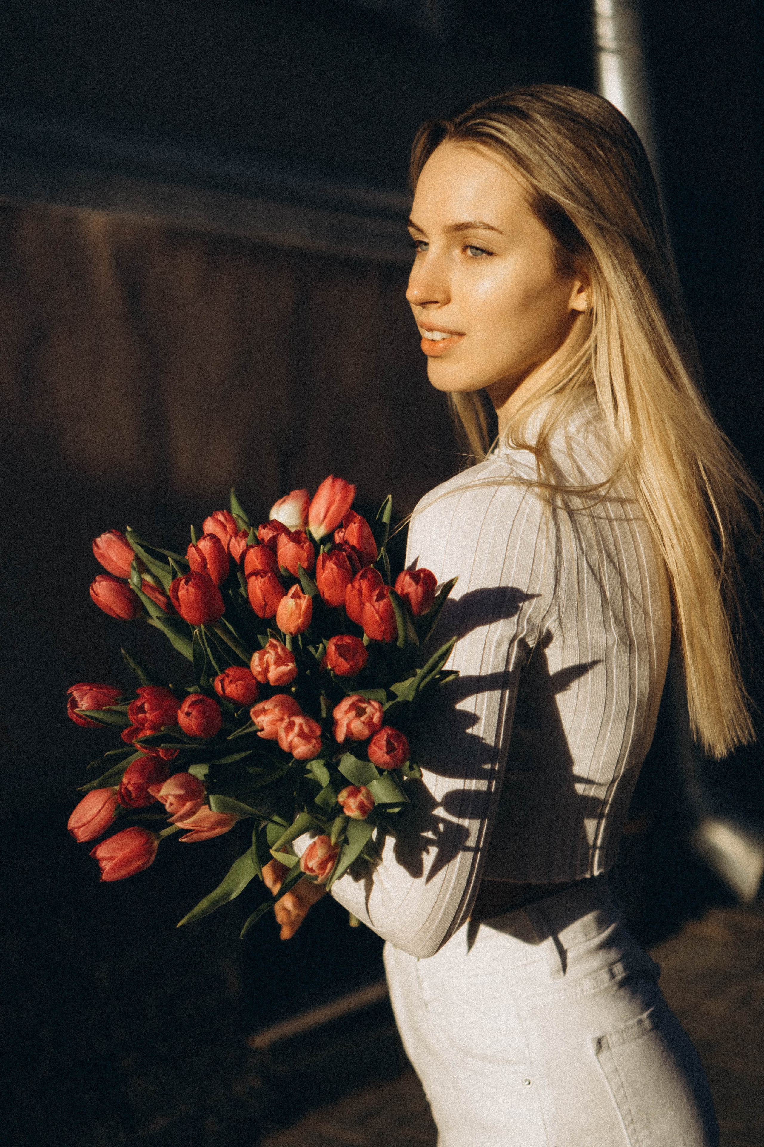 На закате. Профессиональный фотограф, Санкт-Петербург — Виктория Богомолова