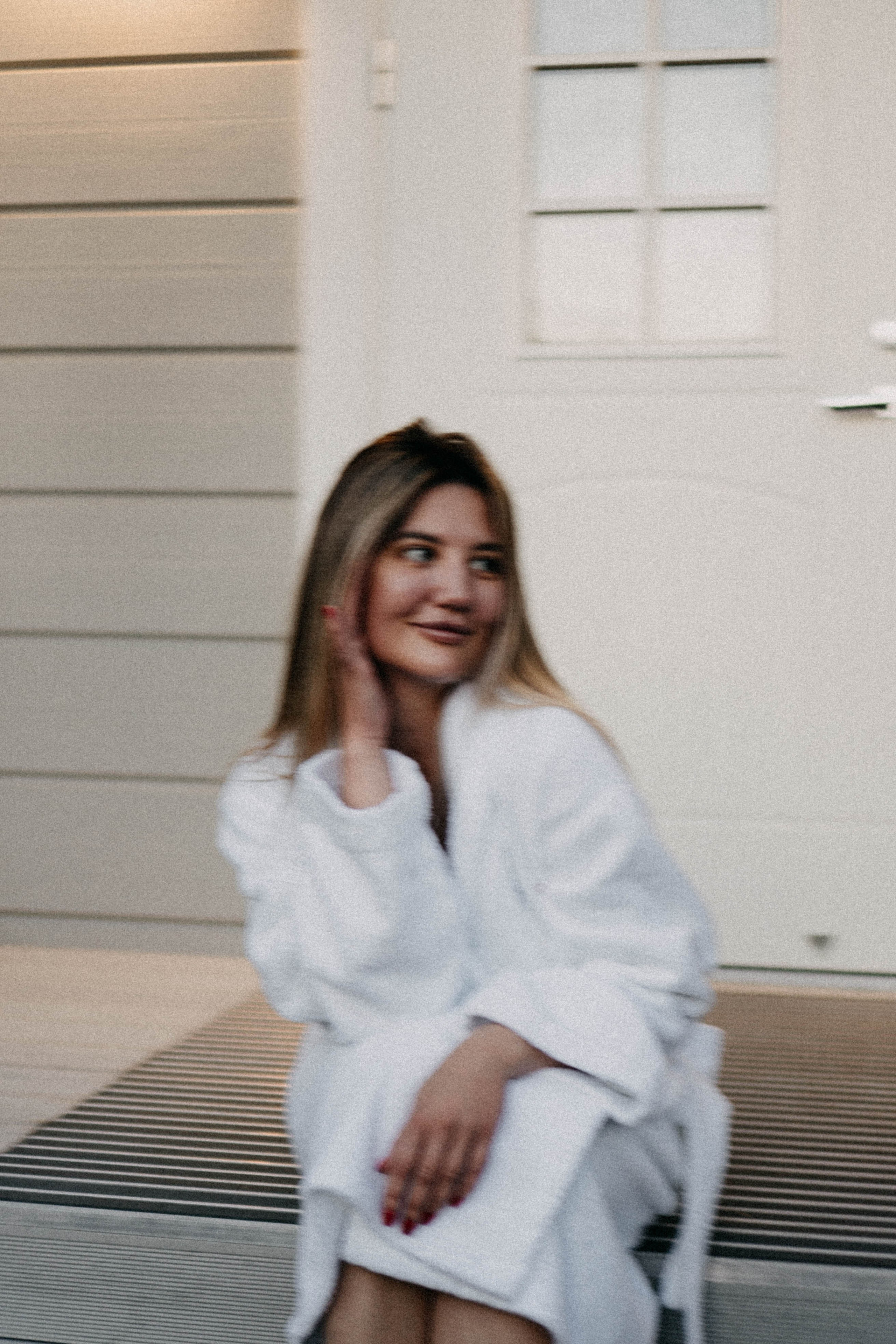 В отеле. Профессиональный фотограф, Санкт-Петербург — Виктория Богомолова