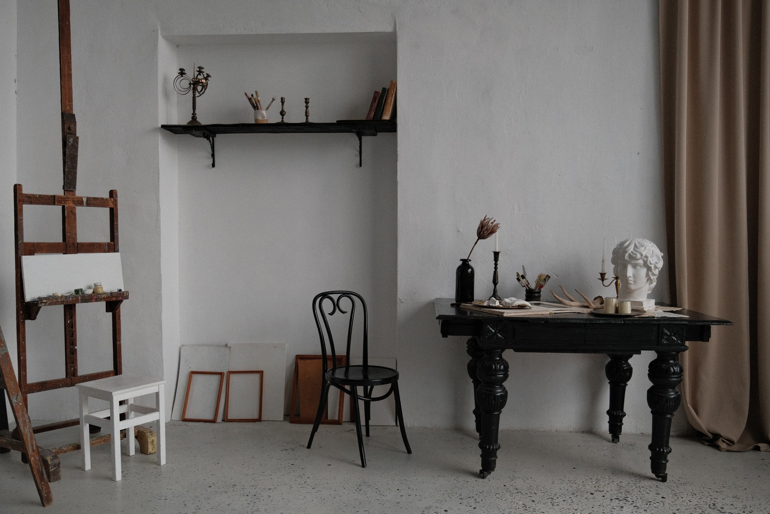 Лучшие фотостудии. Фотограф в Санкт-Петербурге Гранкина Мария