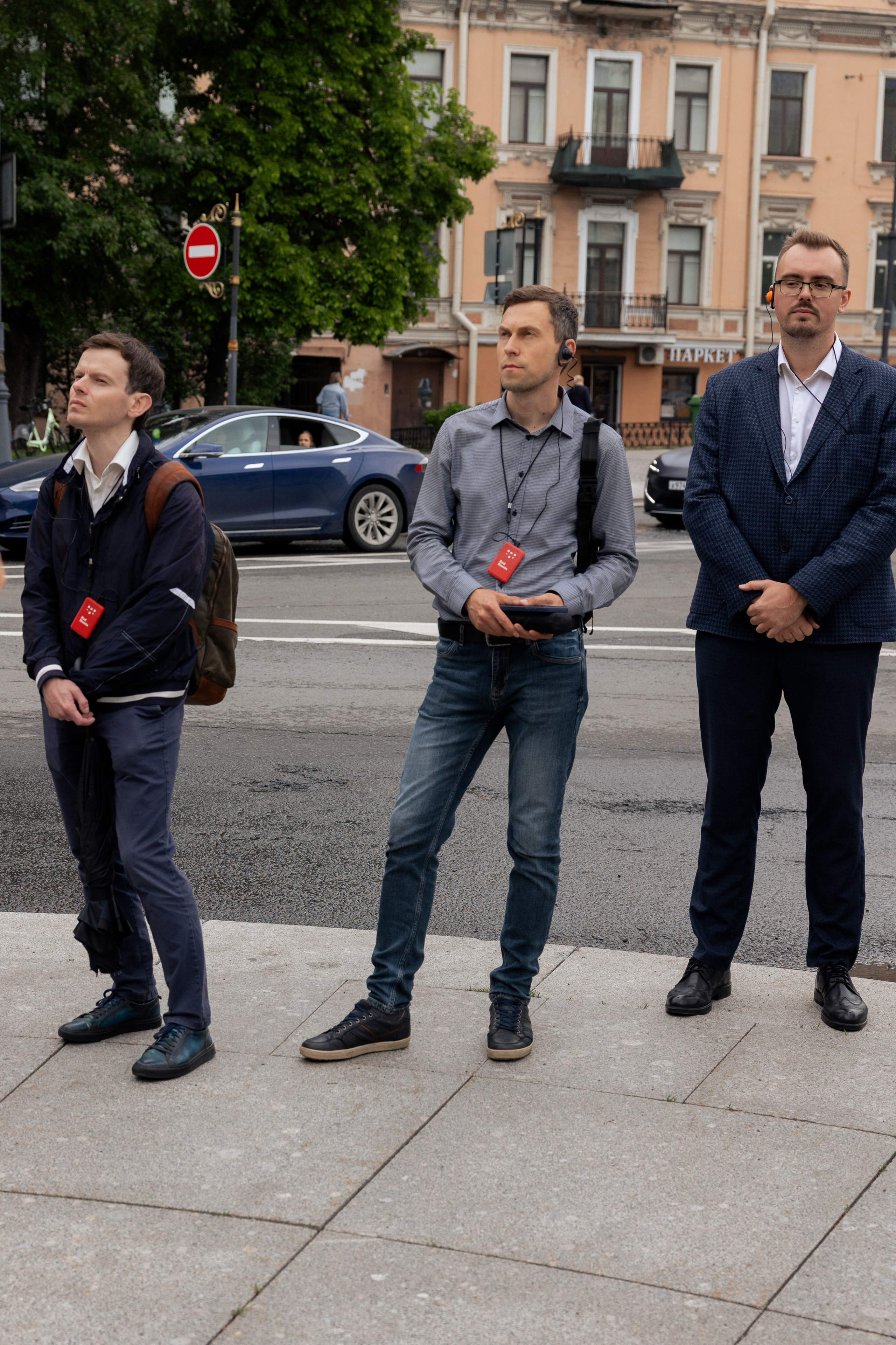 Репортаж.Прогулка-экскурсия для ГК «Еврострой». Фотограф в Санкт-Петербурге Ефремова Наталья