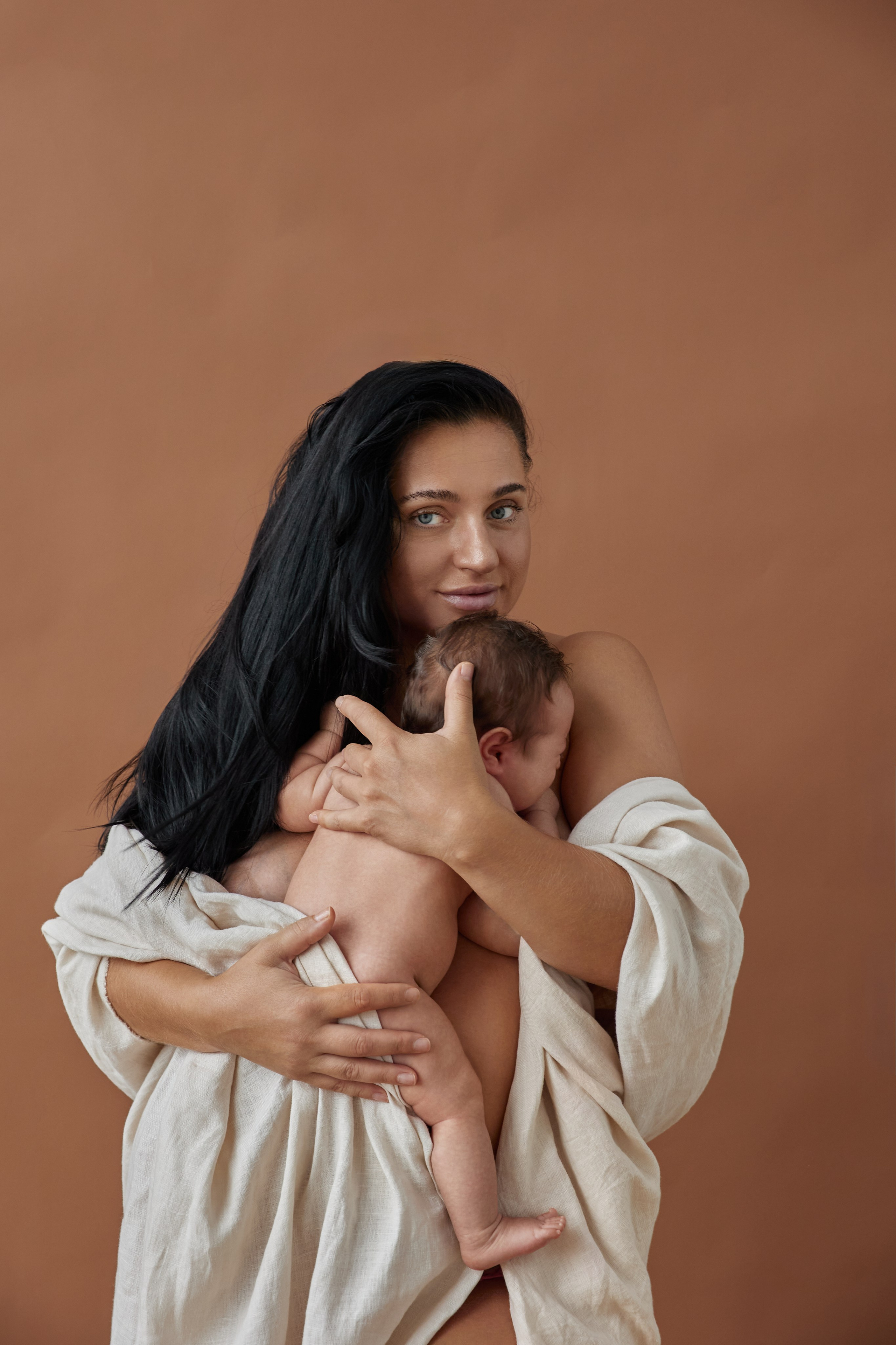 Елена. Фотограф женского портрета, беременности и материнства Харькова Елена