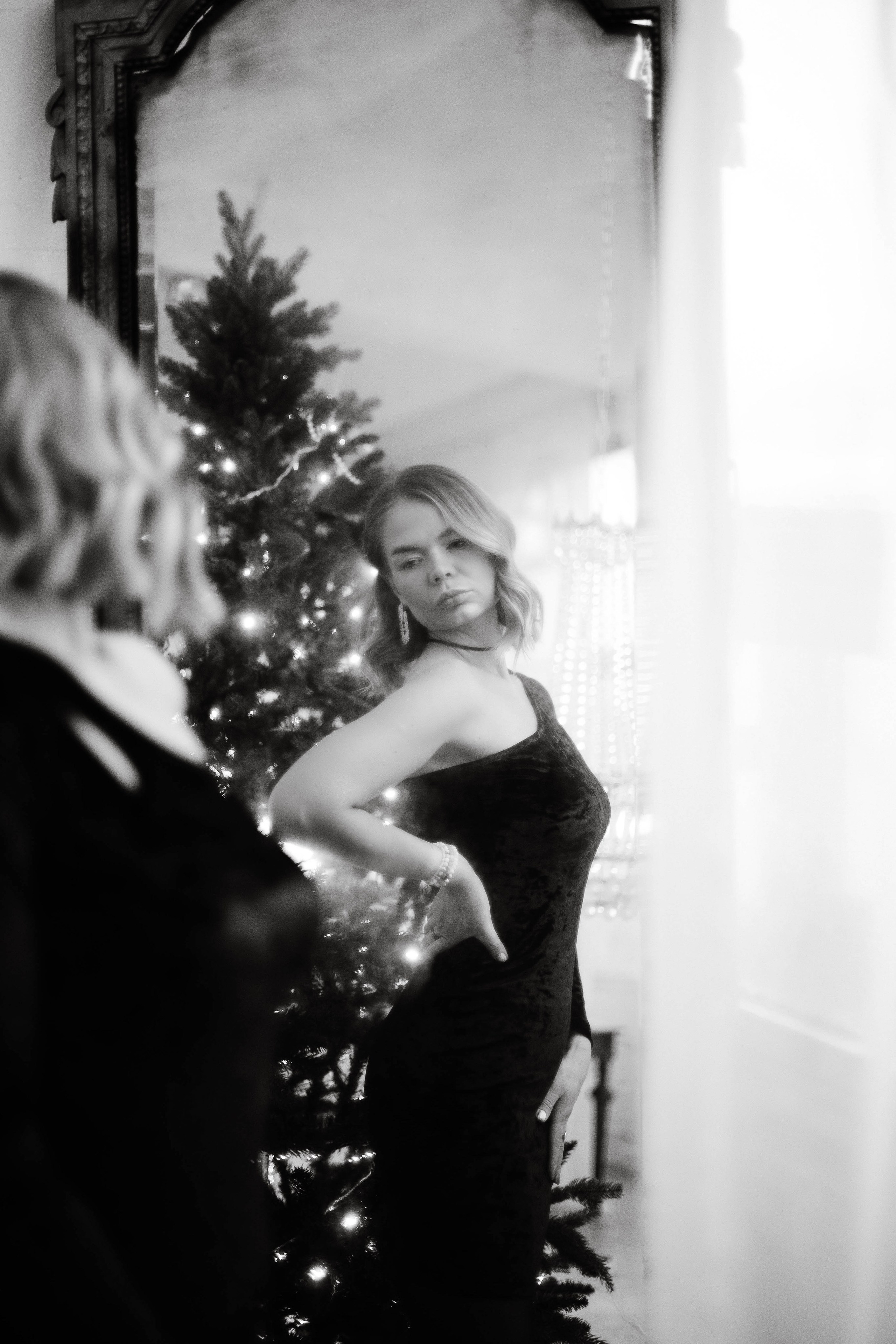 Евгения. Фотограф Veronika Potaseva