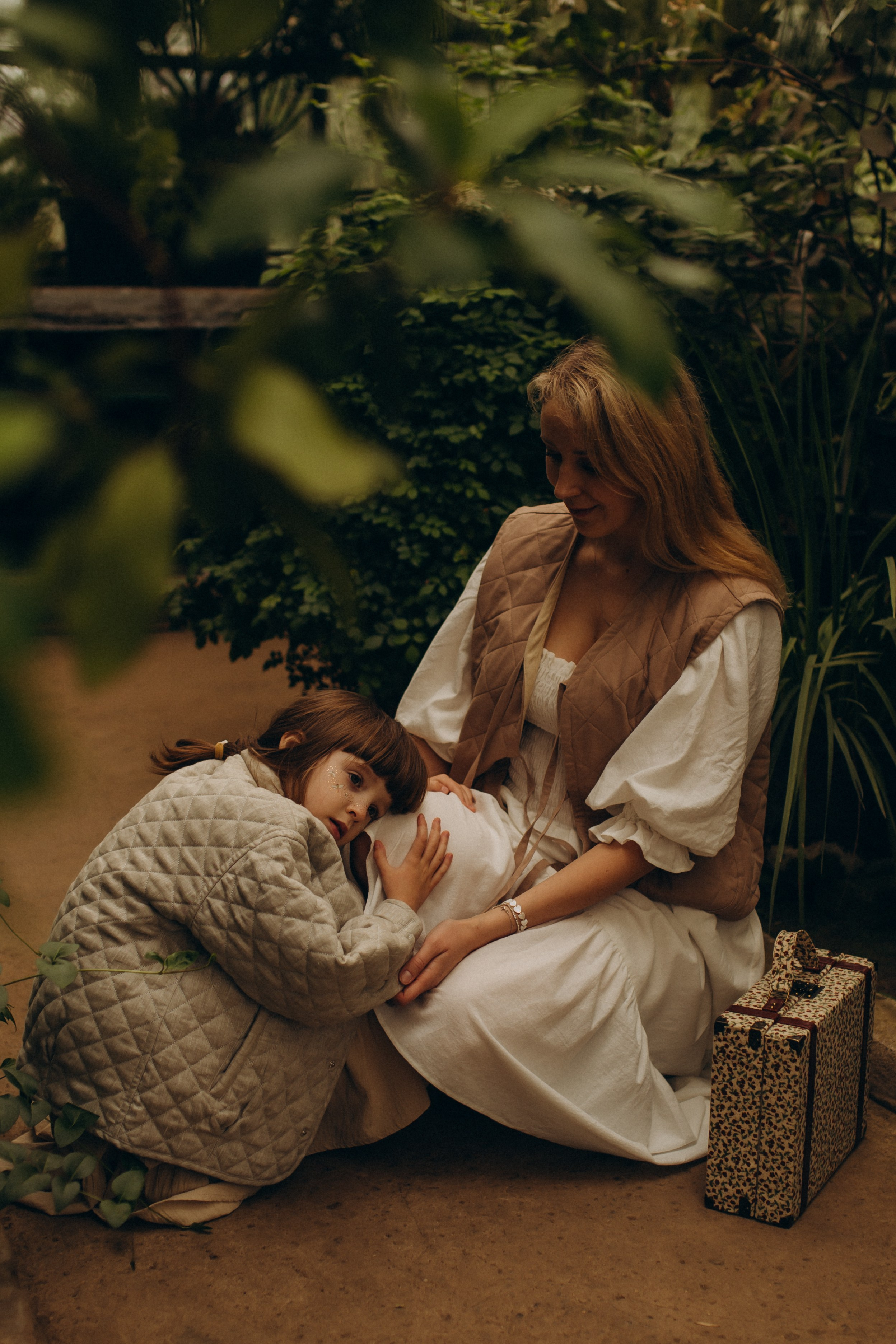 Оранжерея. Ваш фотограф АНАстасия Земскова