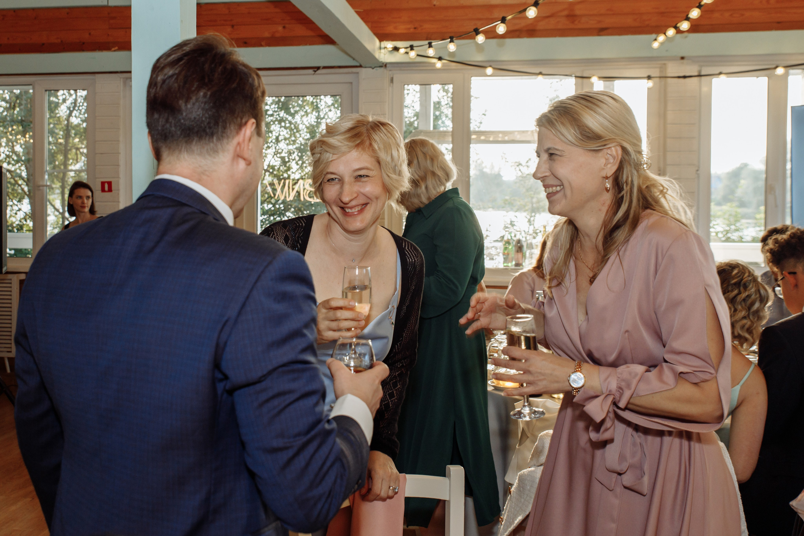 Влад и Даша