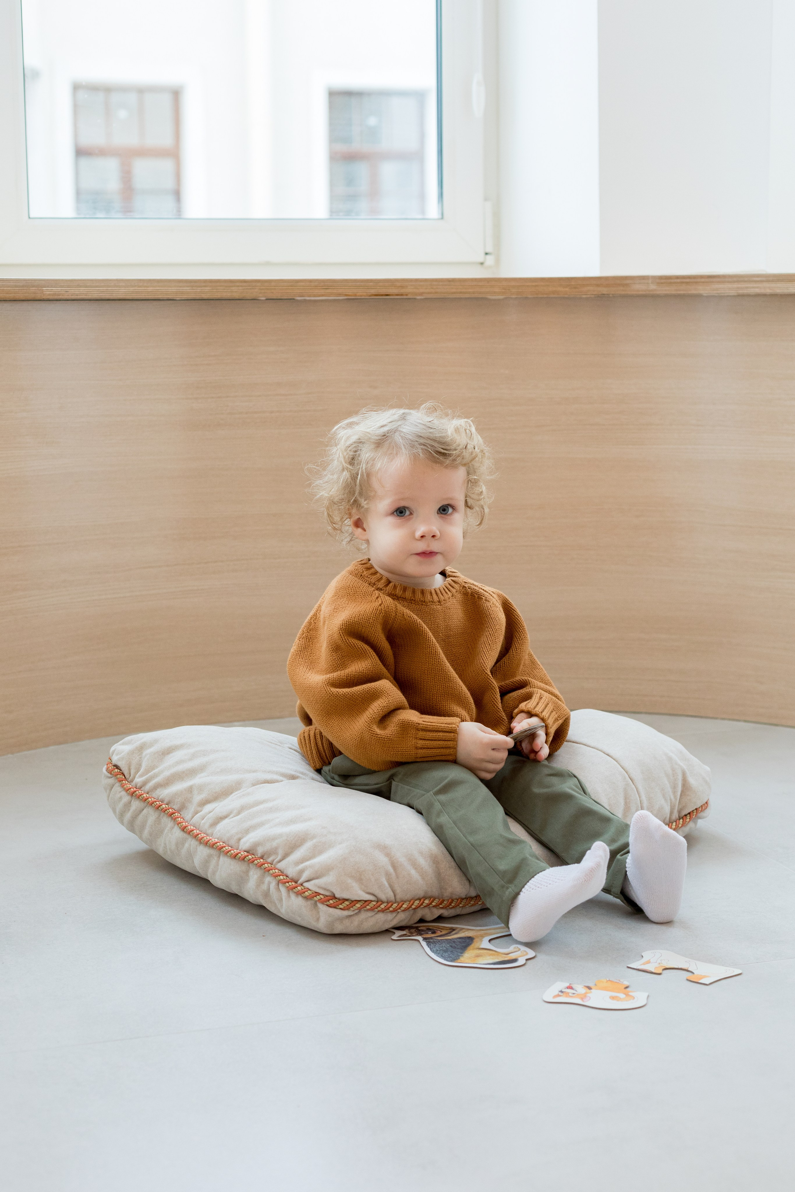 Для детского бренда HEIDETIK. Детский и контент фотограф Надя Волкова Санкт-Петербург