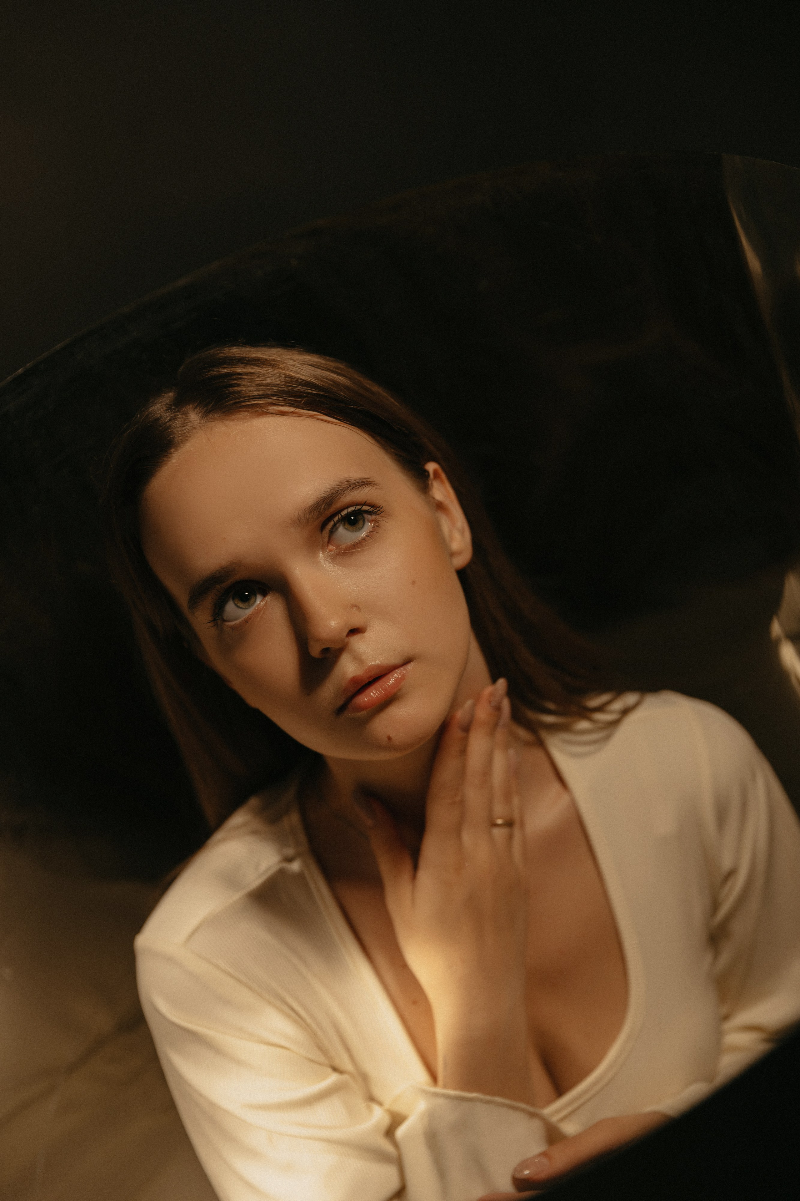 Ксения. Фотограф в Санкт-Петербурге Ангелина Волкова