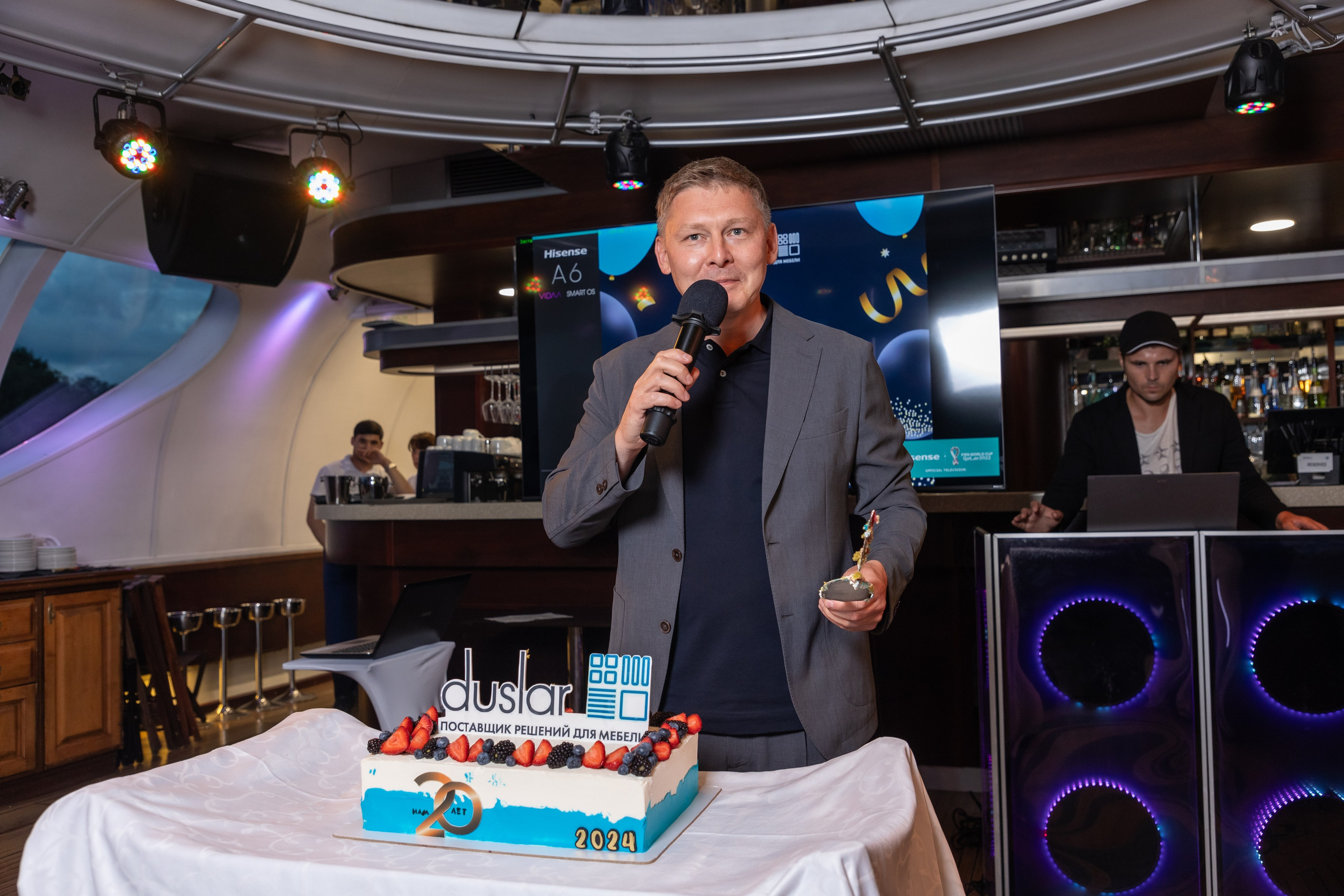 Корпоратив. Фотограф в Москве Алексей Липилин