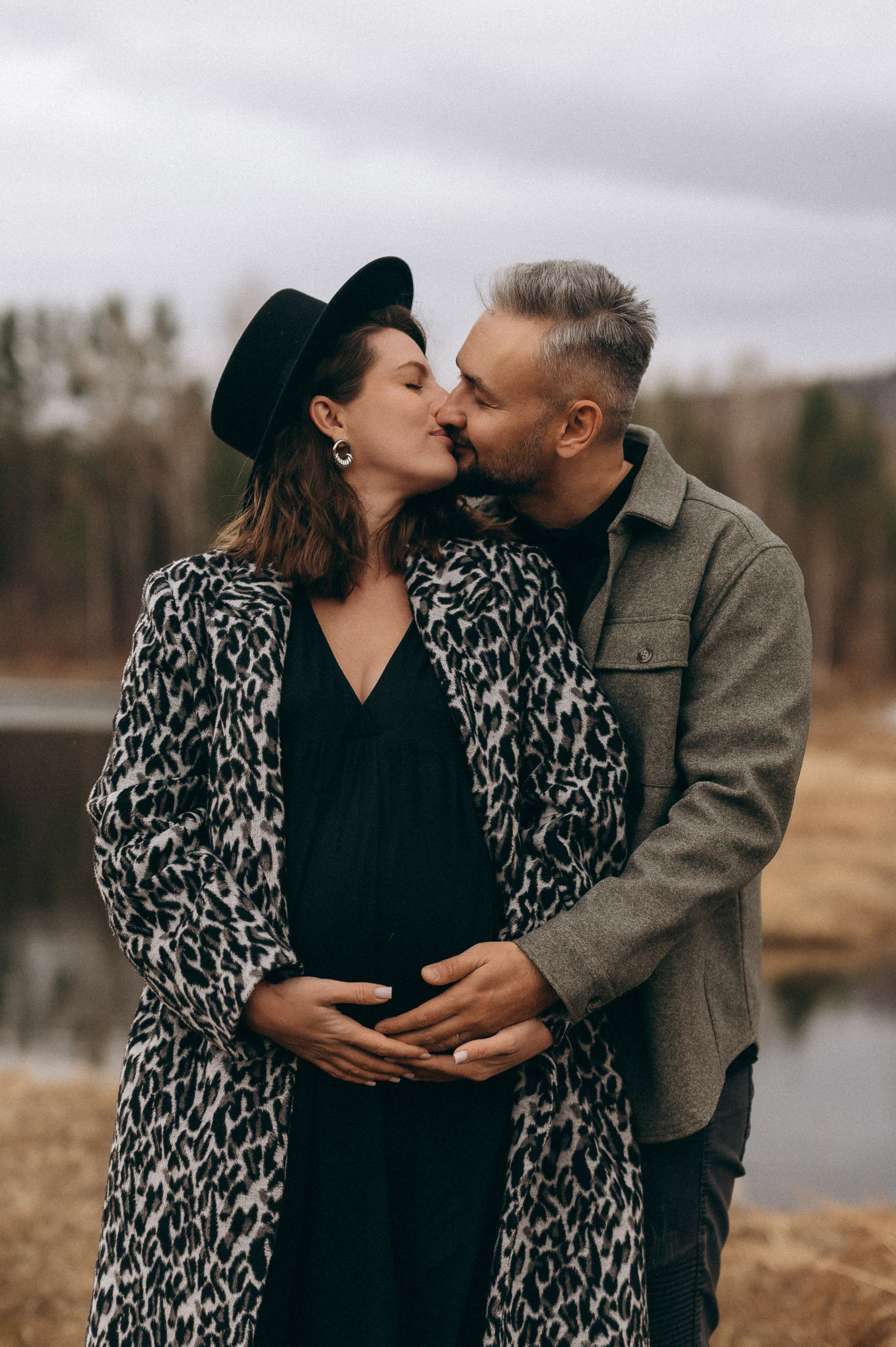 Маша и Рома. Семейный и свадебный фотограф в Красноярске Садкеева Юлия