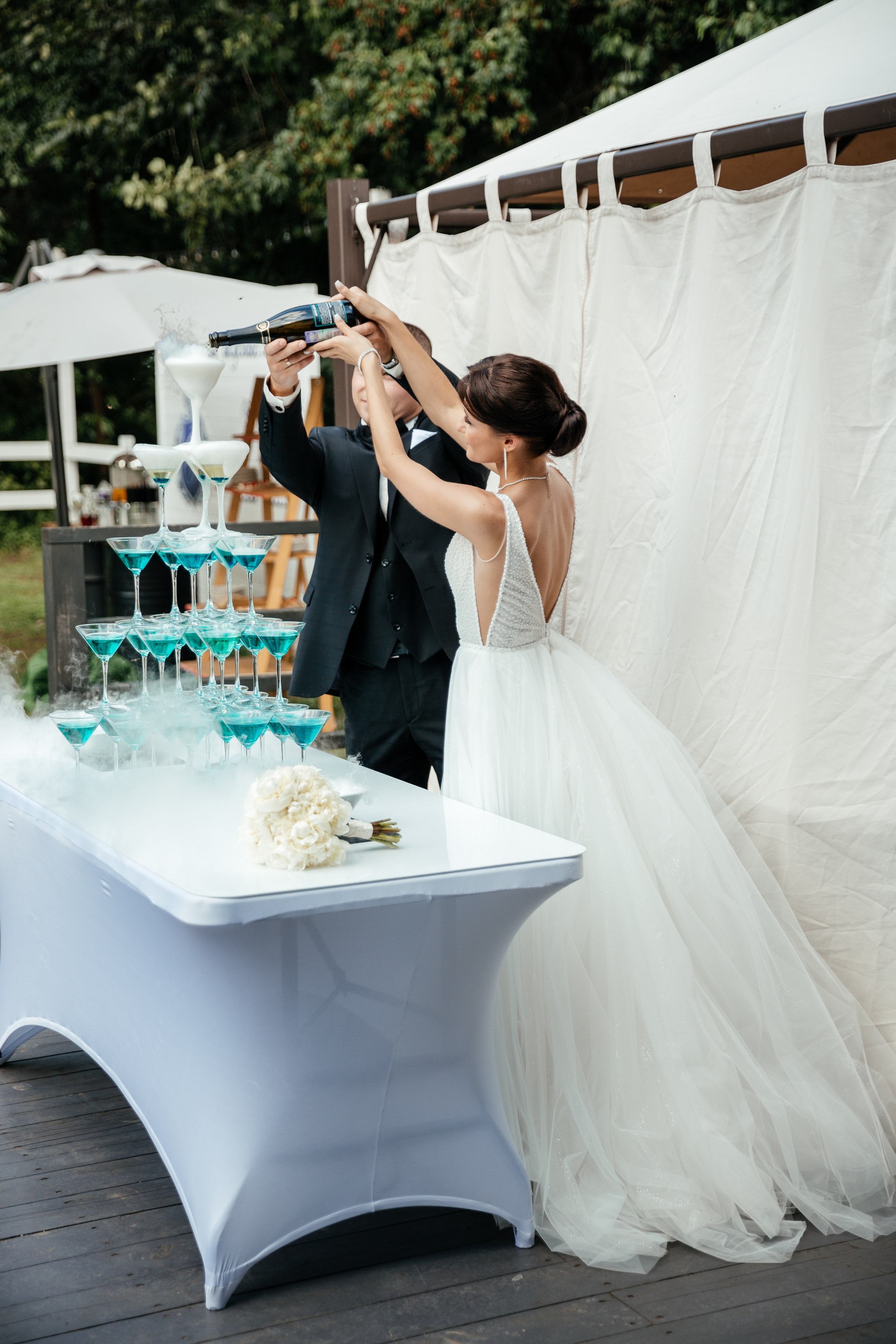 Матвей и Настя | Obninsk. Свадебный фотограф Ангелина Зотова | Обнинск, Москва, Калуга