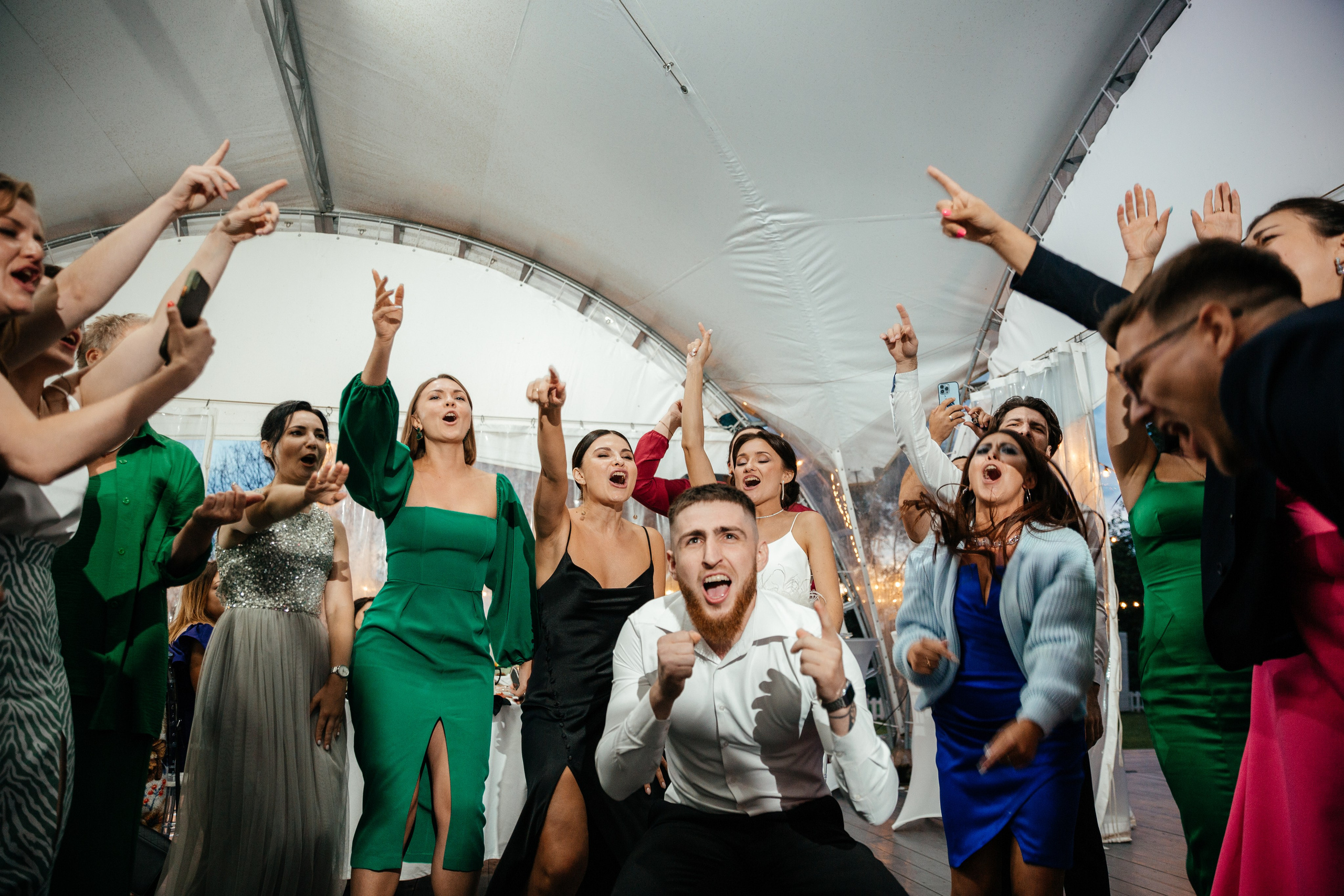 Матвей и Настя | Obninsk. Свадебный фотограф Ангелина Зотова | Обнинск, Москва, Калуга