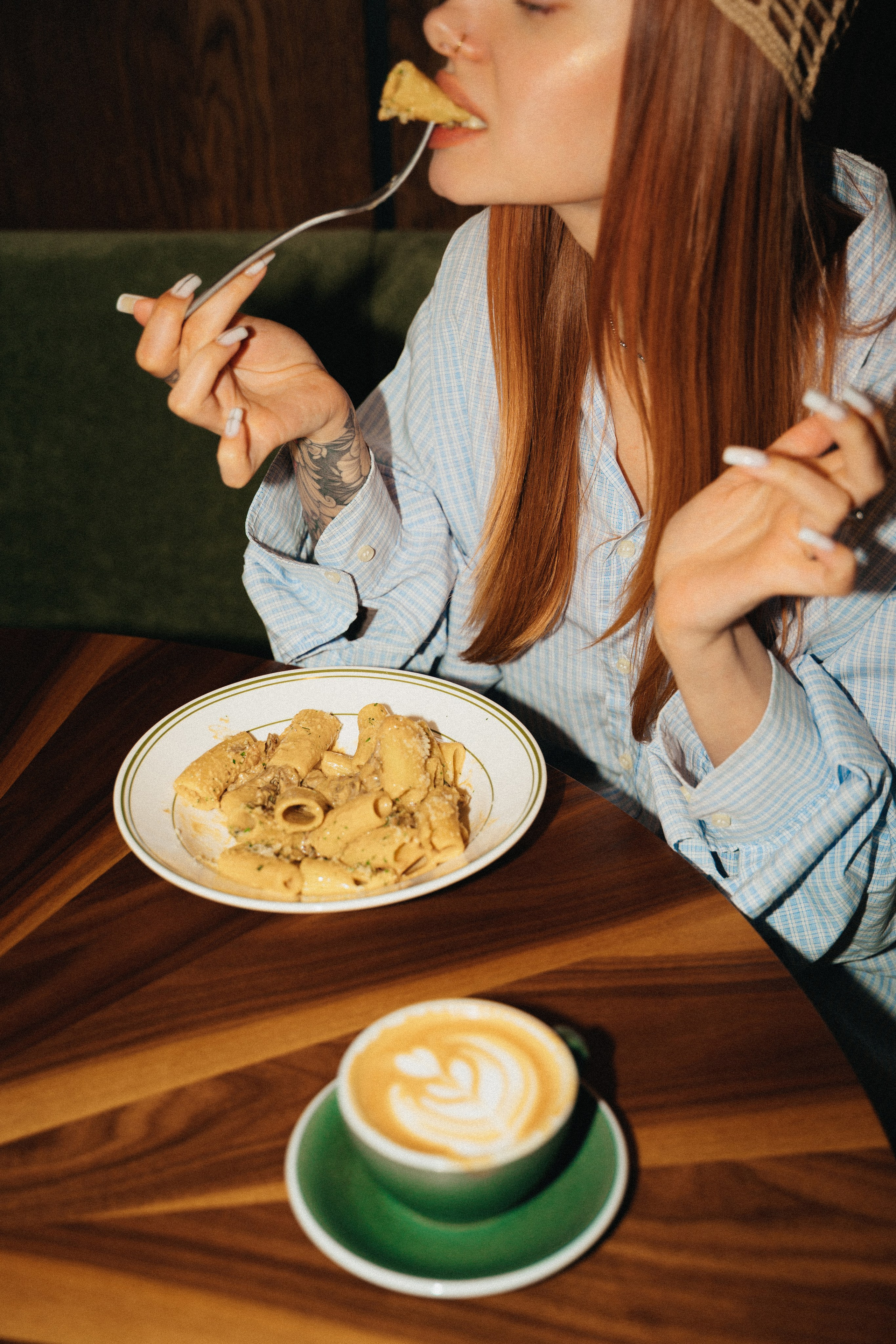 ◦ Лера ◦. Главная